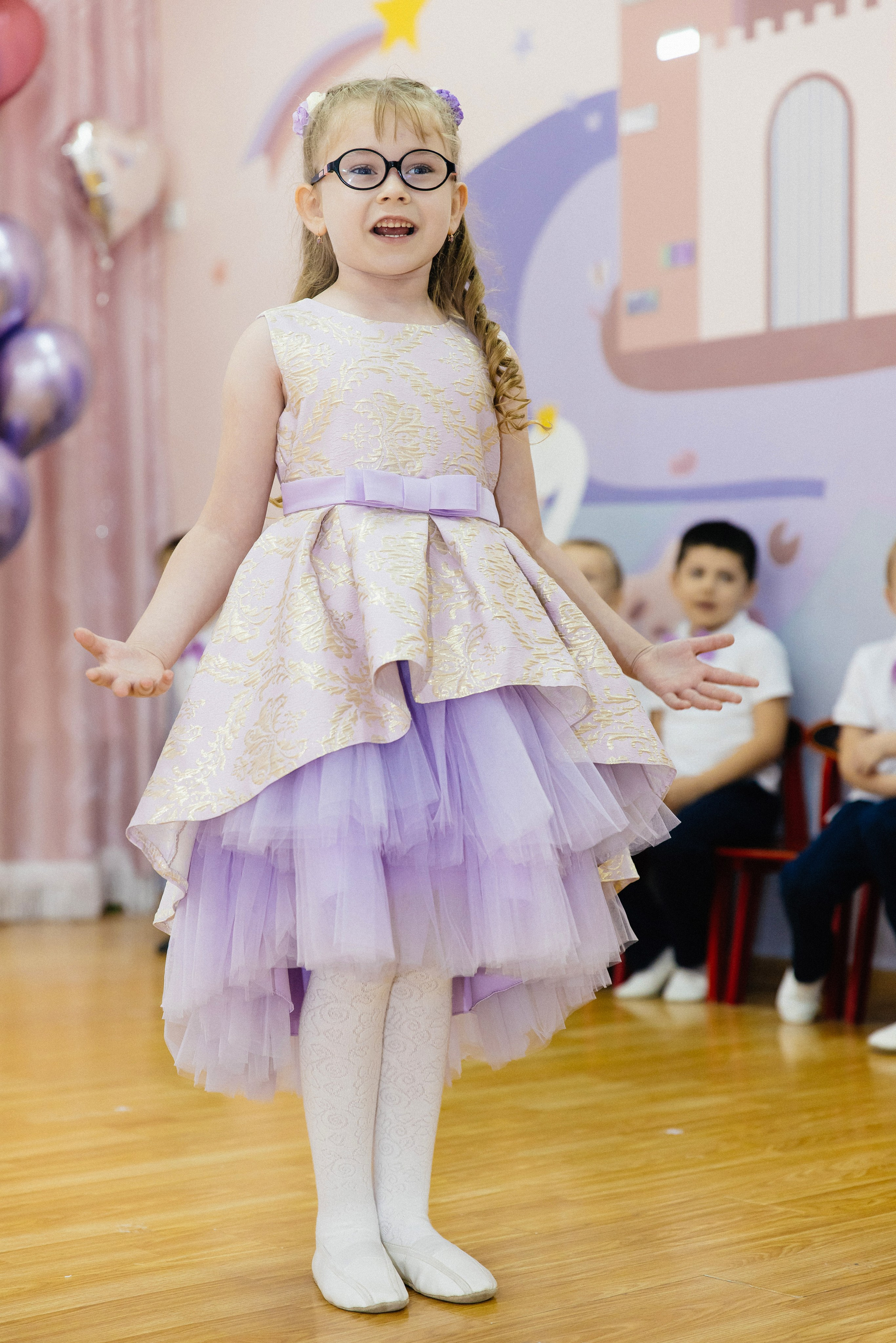 Детский сад № 109. Фотограф и Видеограф в Краснодаре Юлия Солодченко