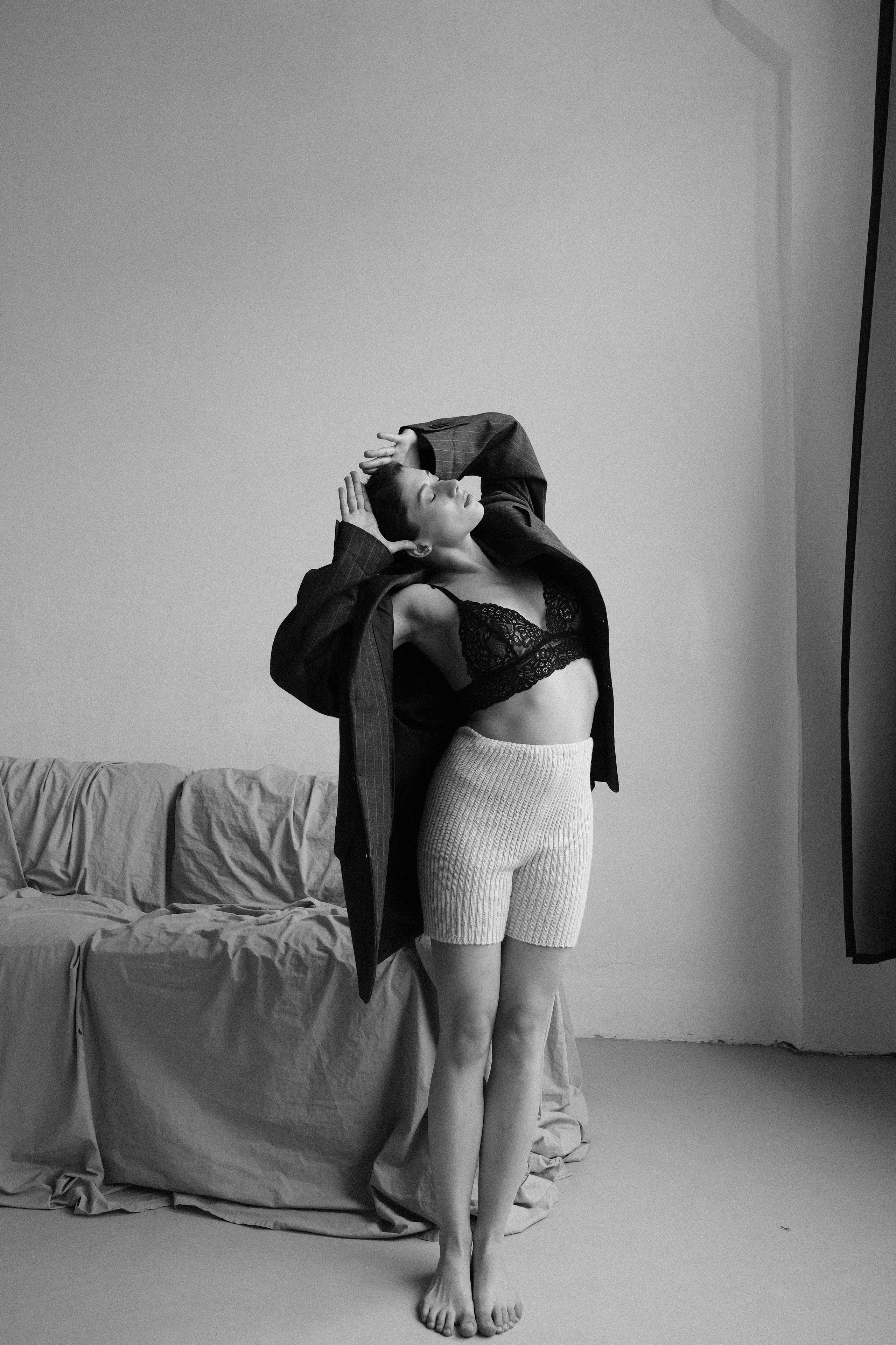 Персонально. Maria Sineva, photographer