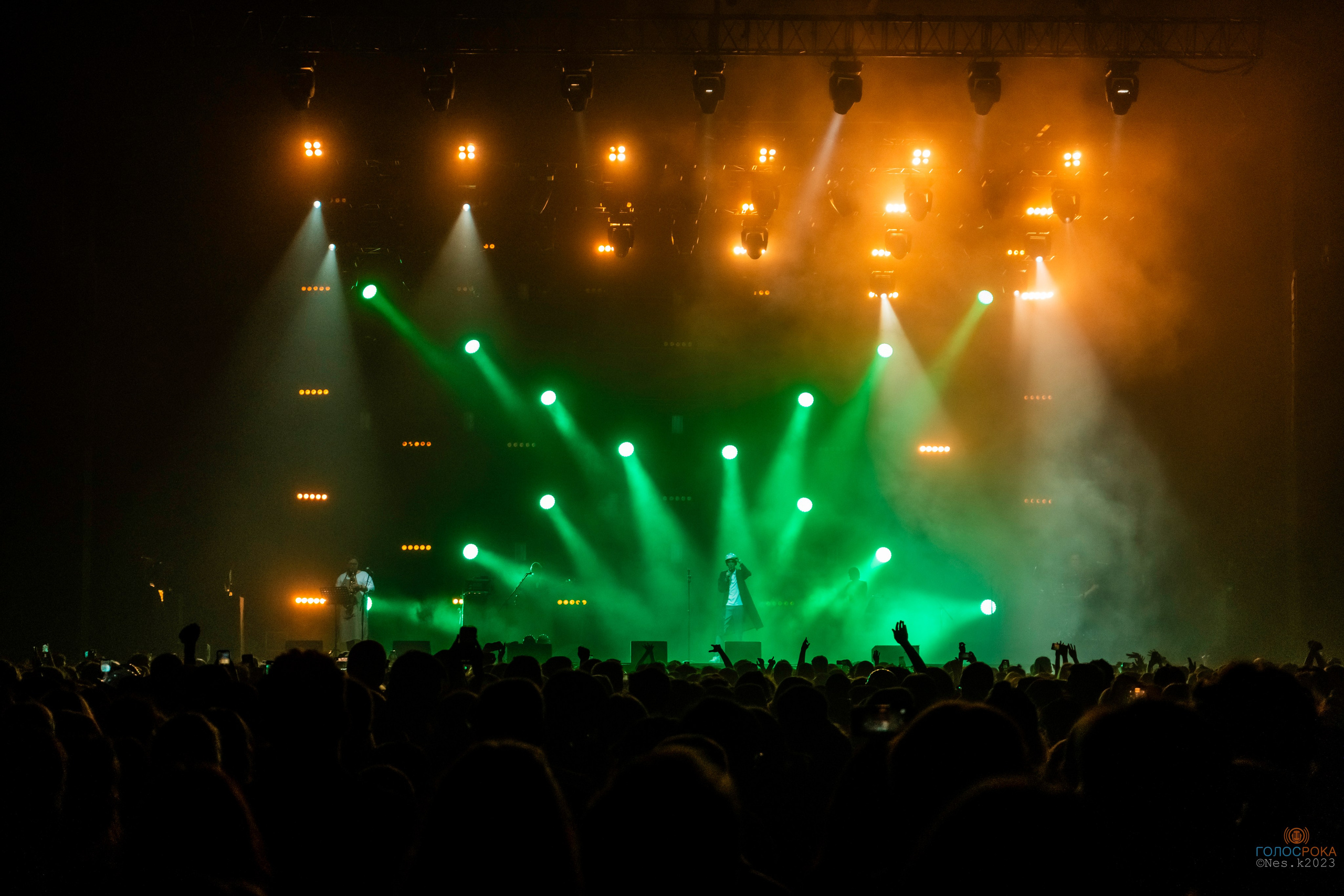 Дайте Танк (!). Профессиональный фотограф в Москве и МО