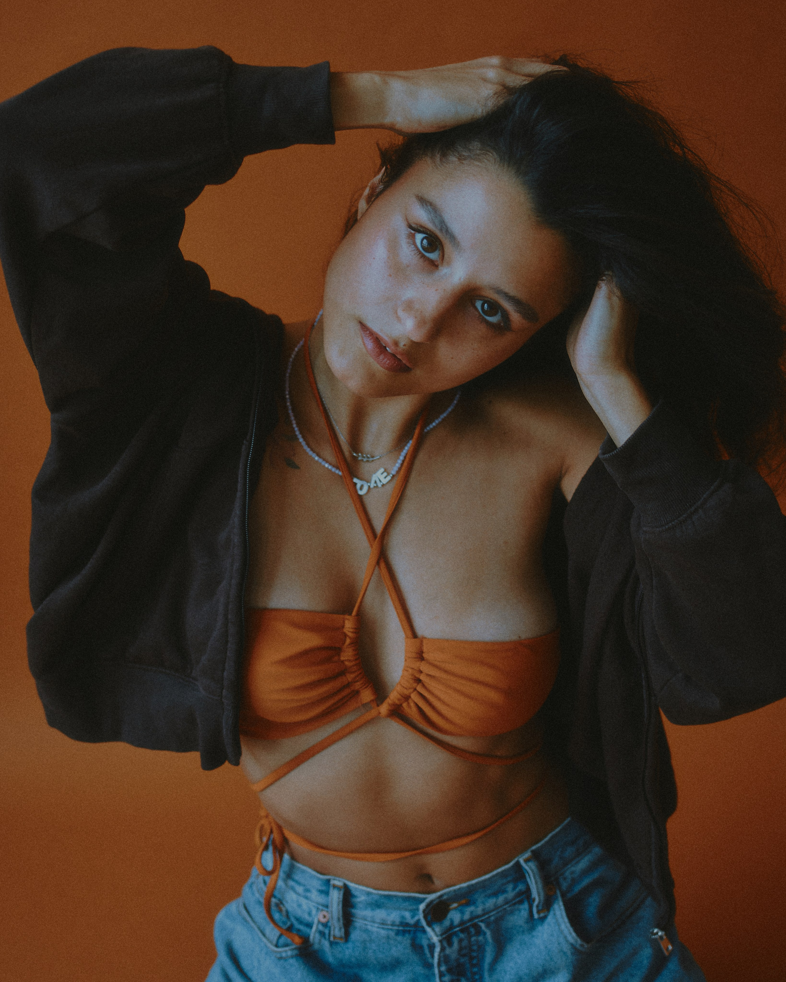 Катя. Портретный фотограф в Москве Ольга Крылова