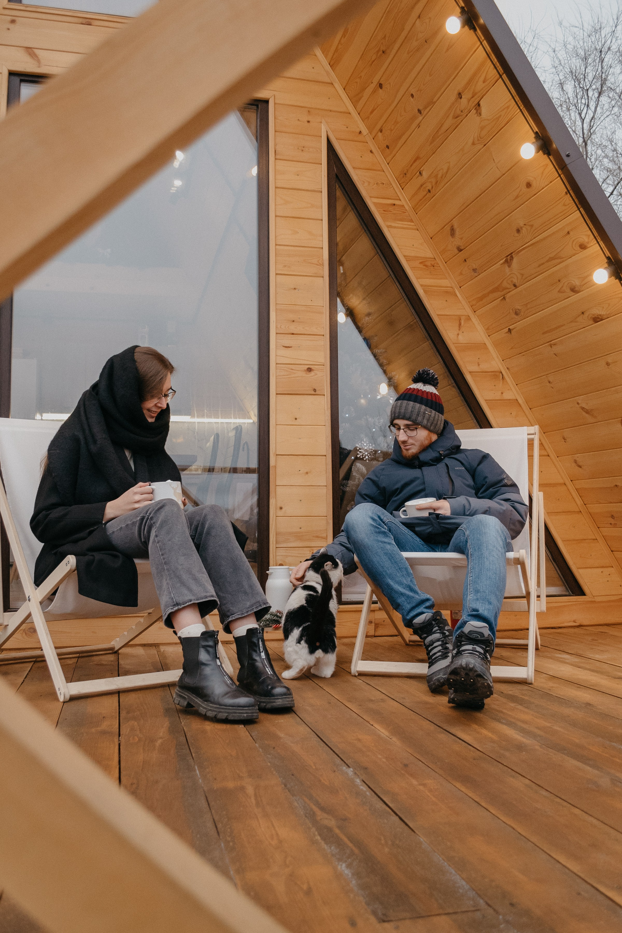 Новогоднее настроение. Семейный и детский фотограф в Оренбурге Елена Студеникина