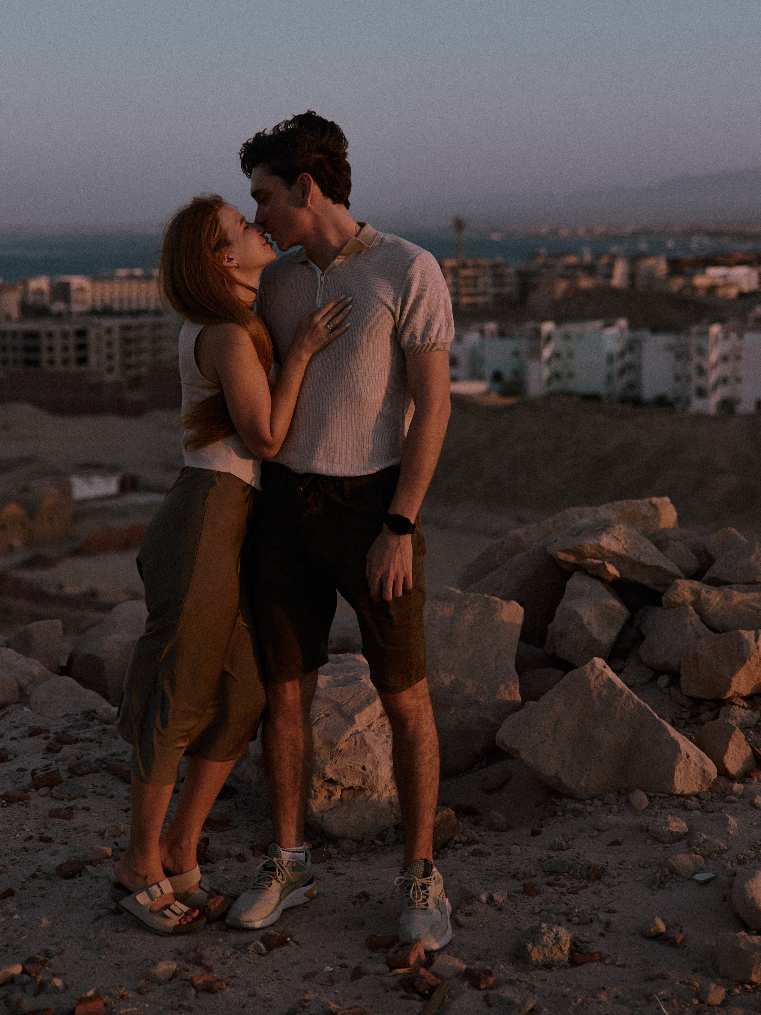 Katerina & Euogen. Jorgis — фотограф в Хургаде / обучение фотографии