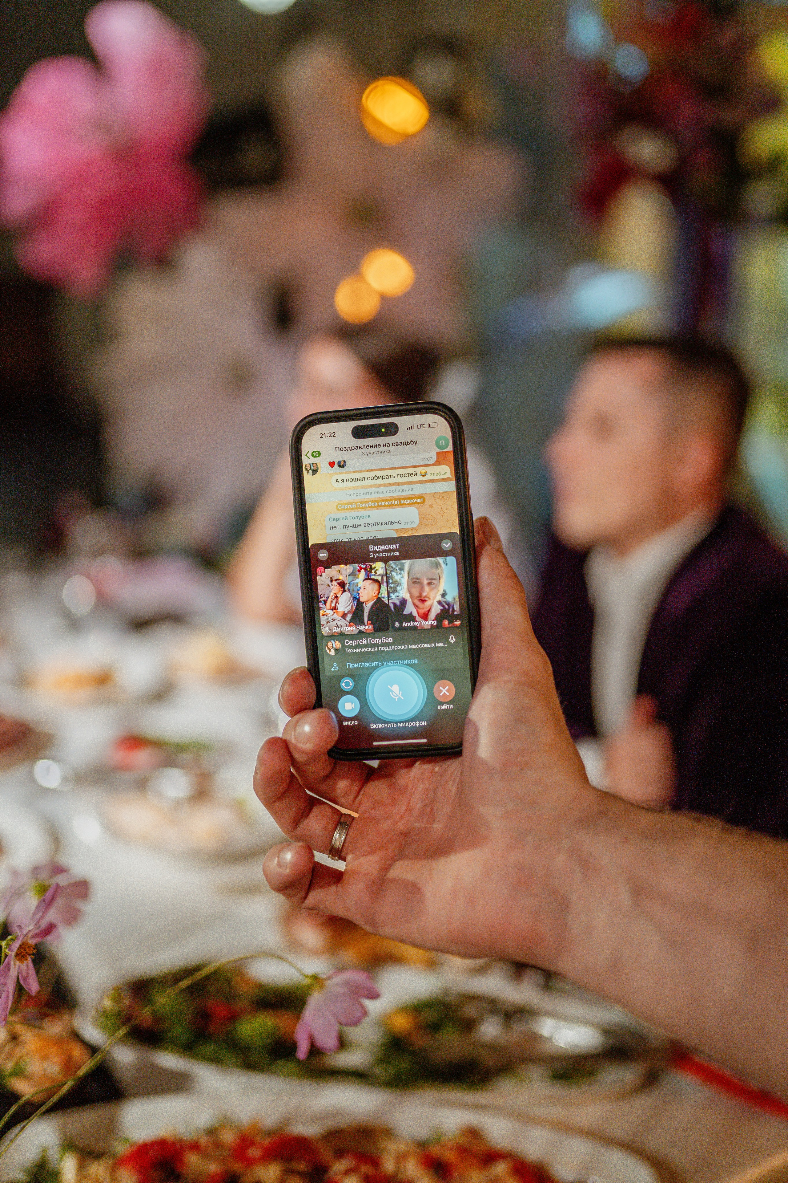 Matrimonio da favola Vlad&Mari. Love & Live photographer Злата Акимова