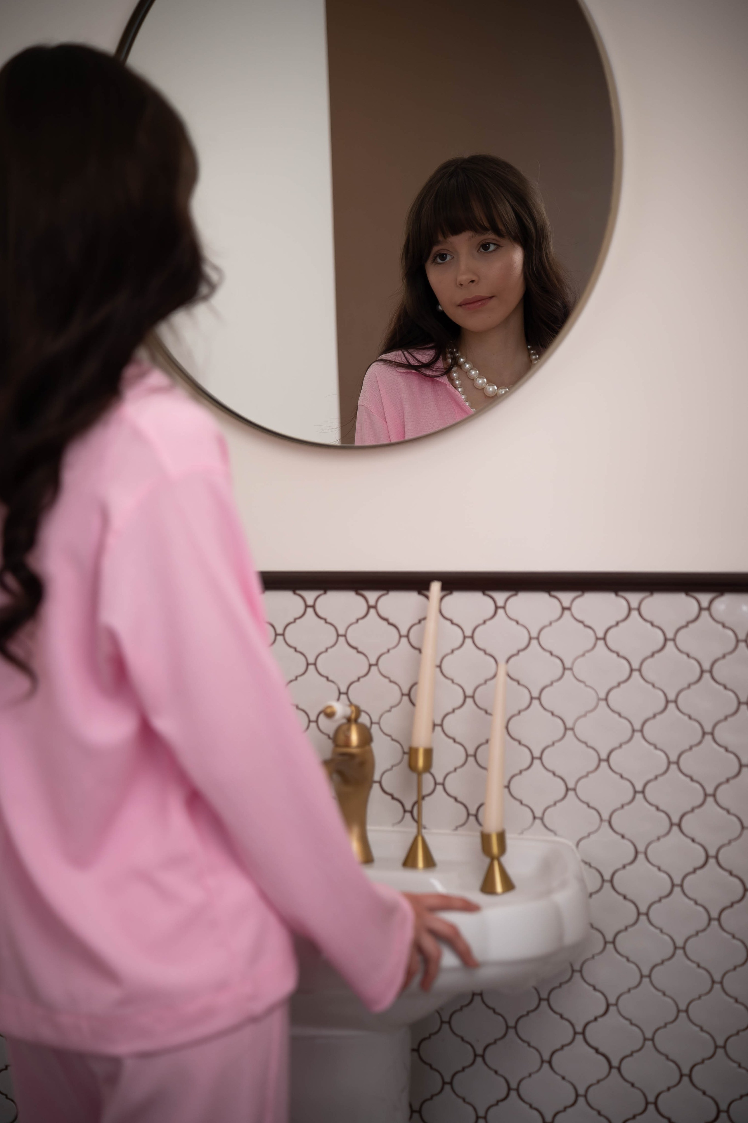 Pink Vintage. Фотограф в Сочи Ксения Романенко | Официальный сайт-портфолио