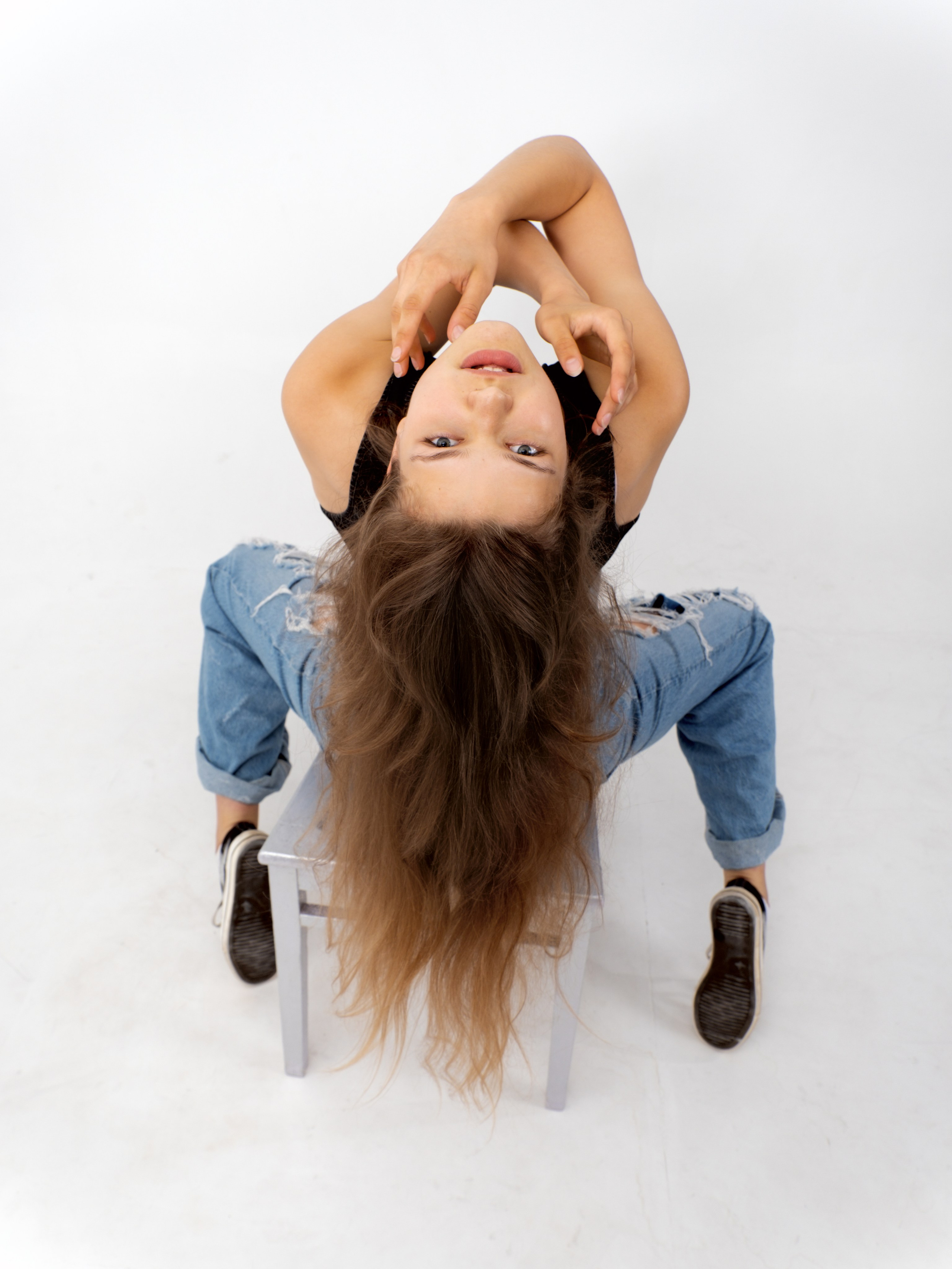 Современное фото. Сказочный фотограф в Екатеринбурге Юлия Варгас, фотосессия под ключ