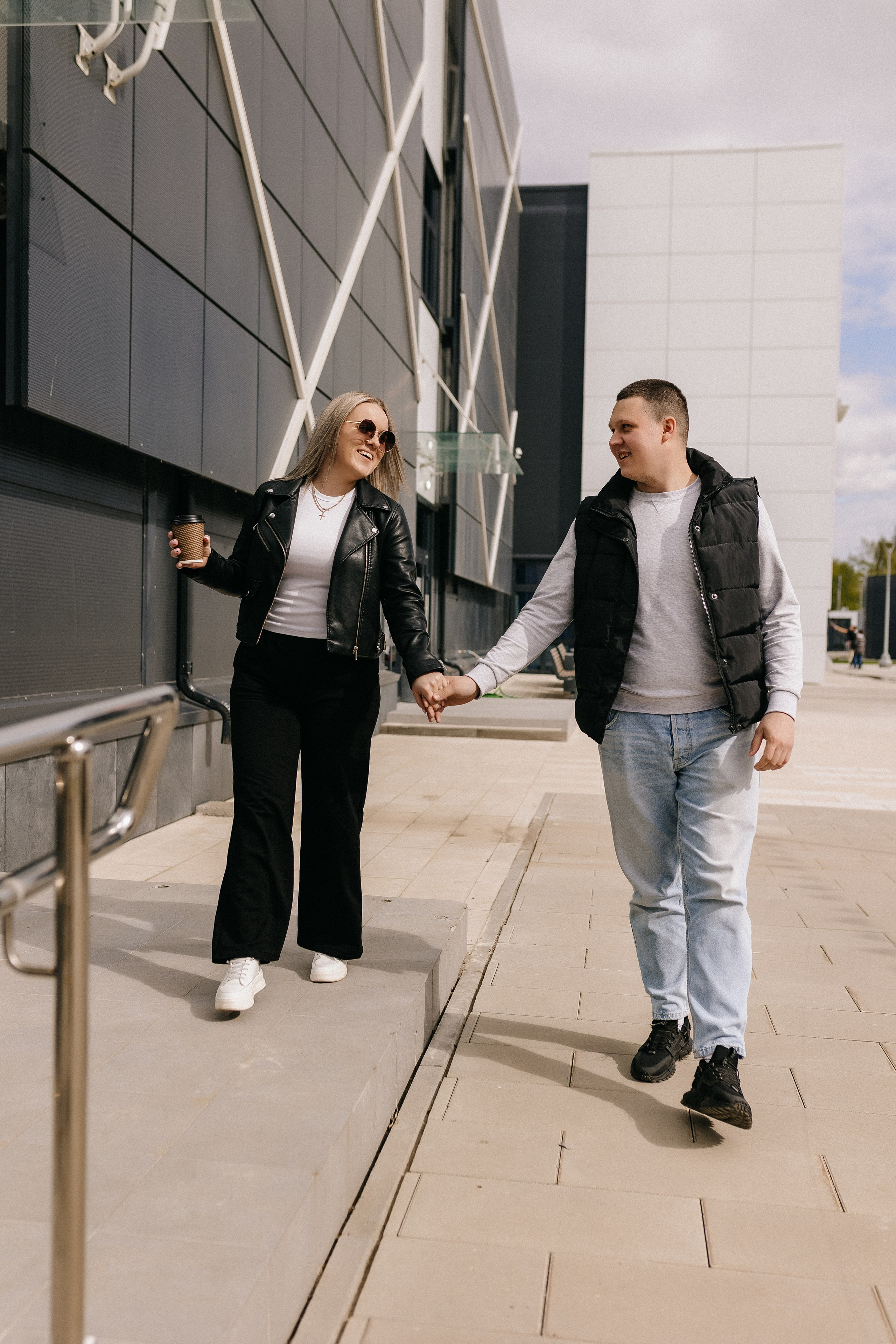 ПАРЫ. Фотограф Никитина Марина, Санкт-Петербург