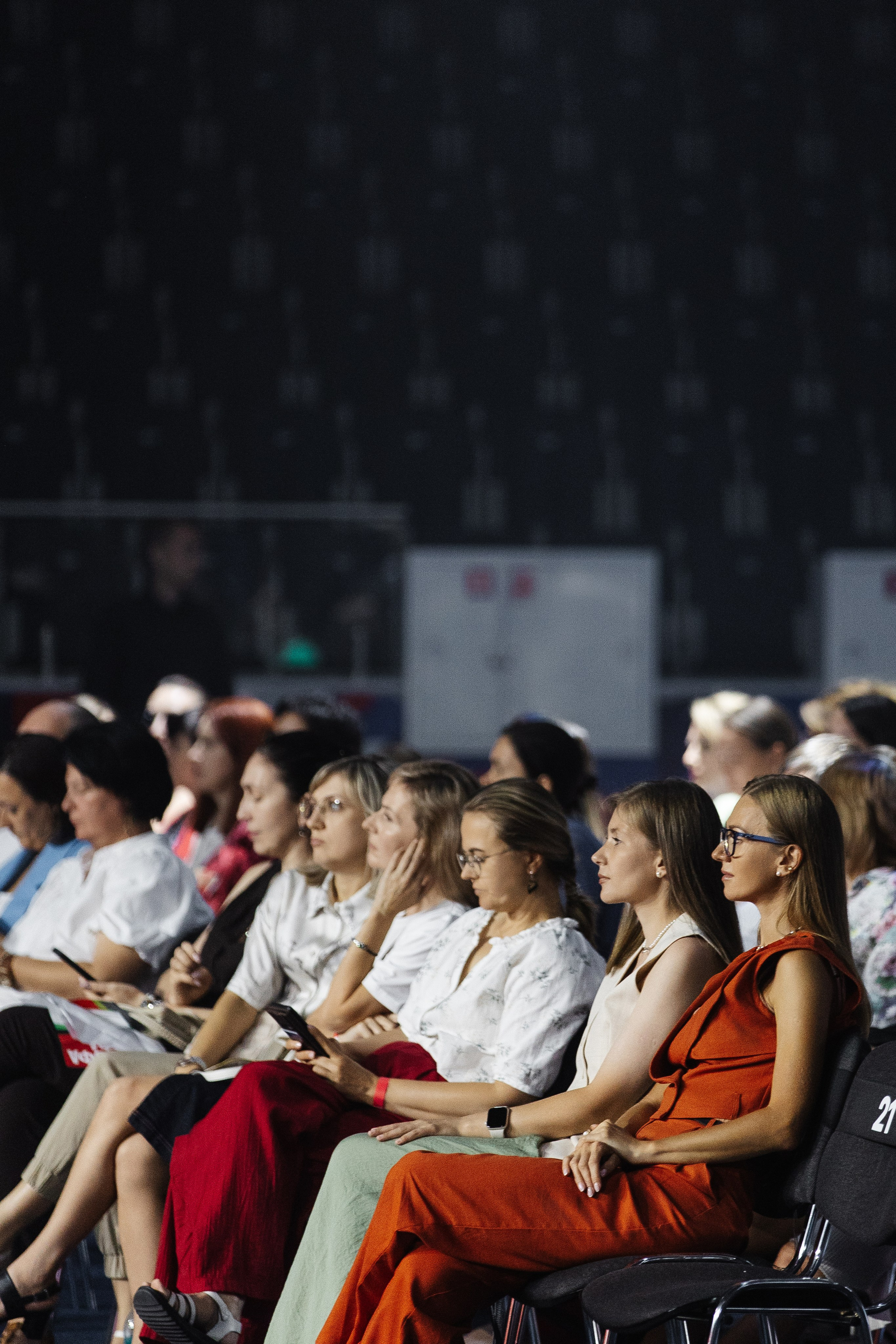 АЛЬФА КОНФА. Фотограф в Красноярске