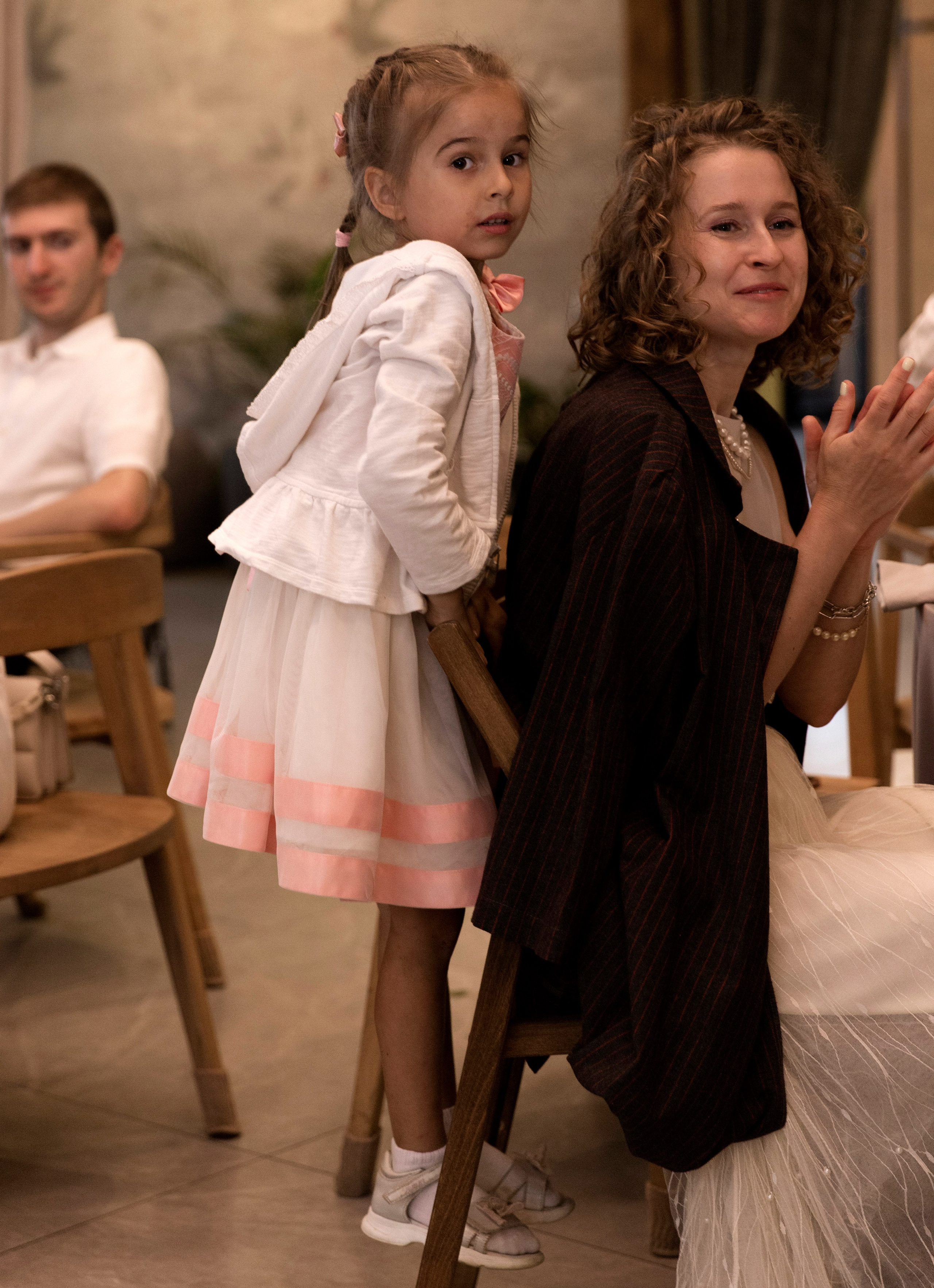 Тимур и Маша. Свадебный фотограф в Барнауле и Новосибирске Лия Варкентин