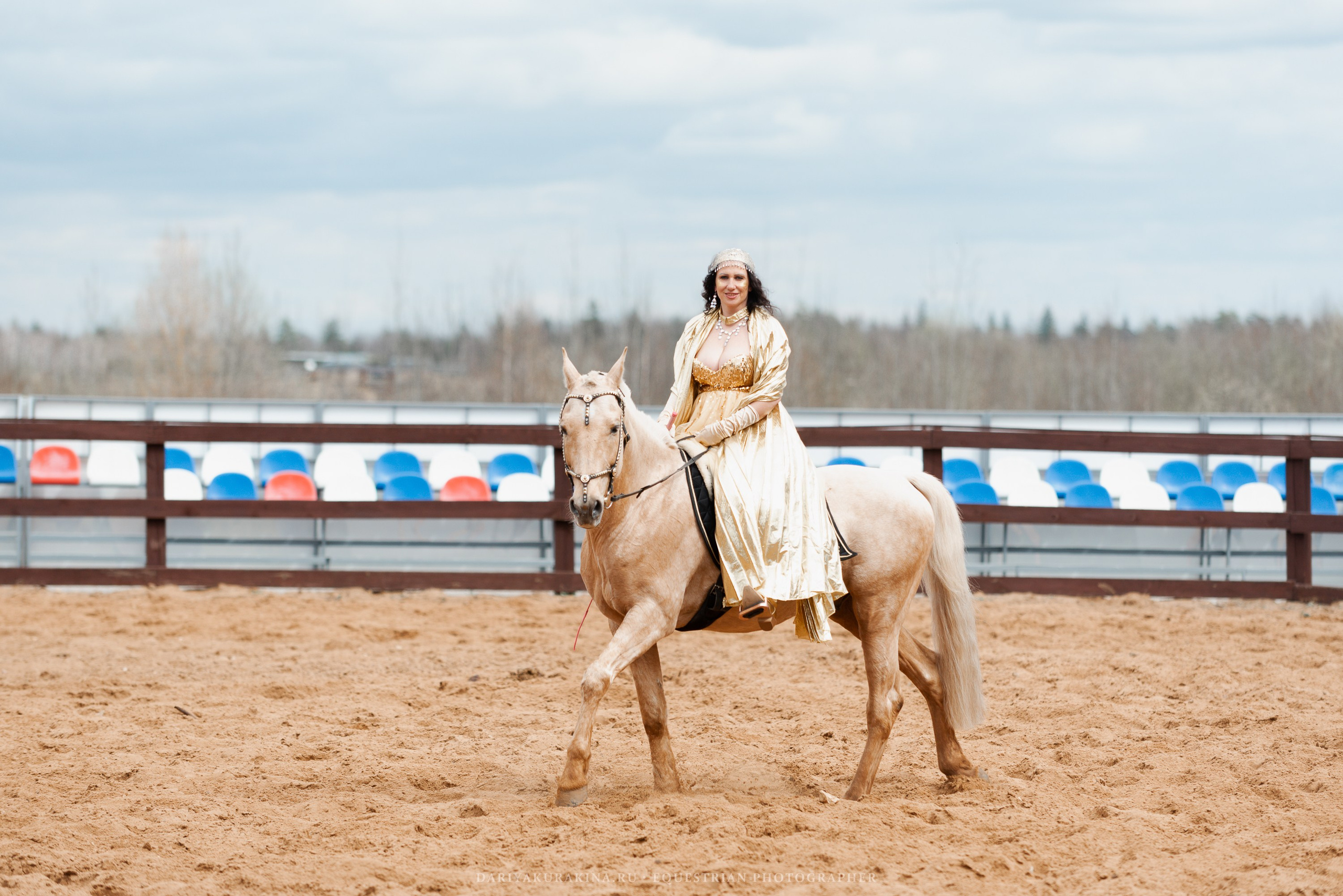 Конное представление «Дыхание Звёзд». Конный фотограф Куракина Дарья • Фотосессии с лошадьми