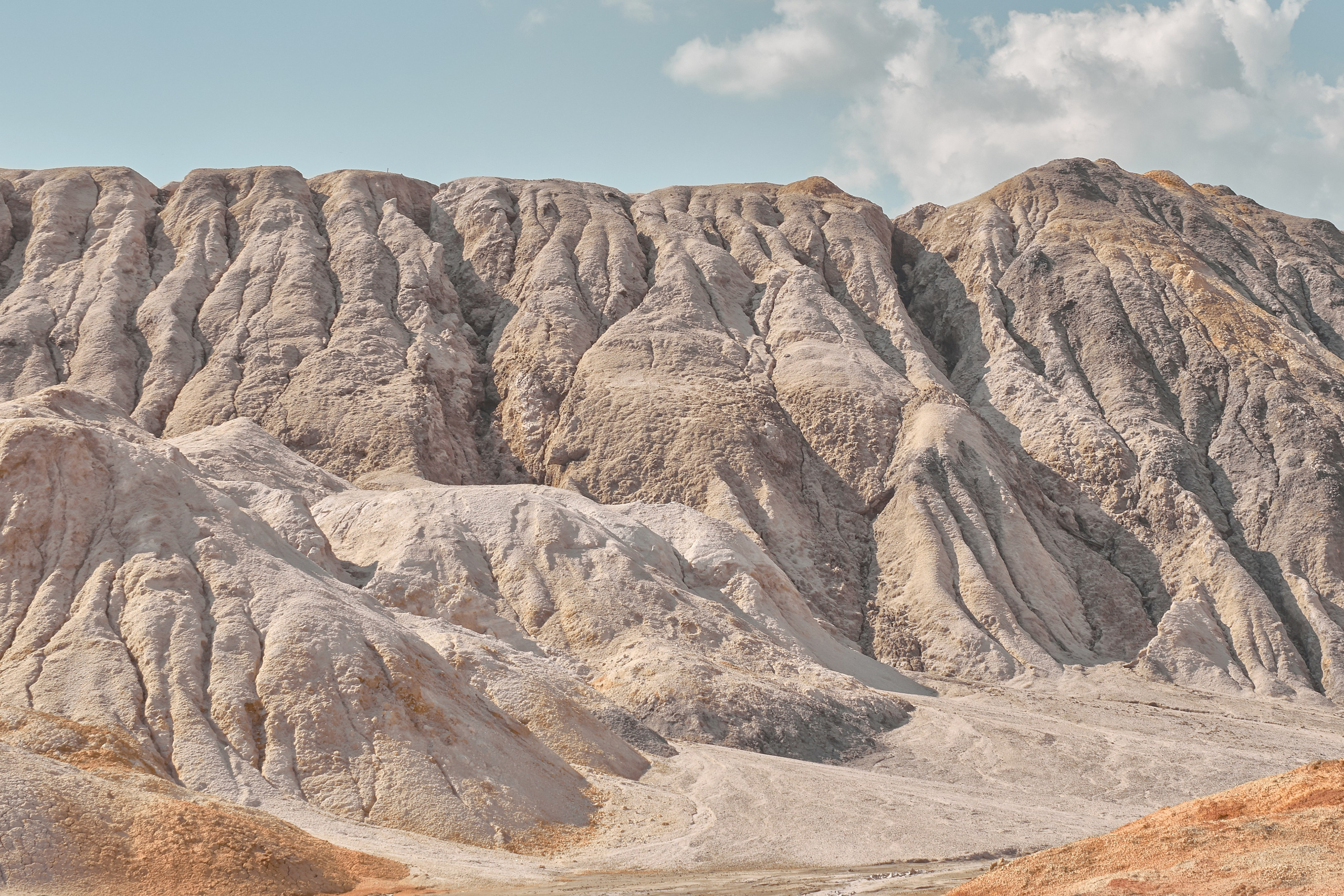 Уральский Марс. Елена Берсенева, фотограф