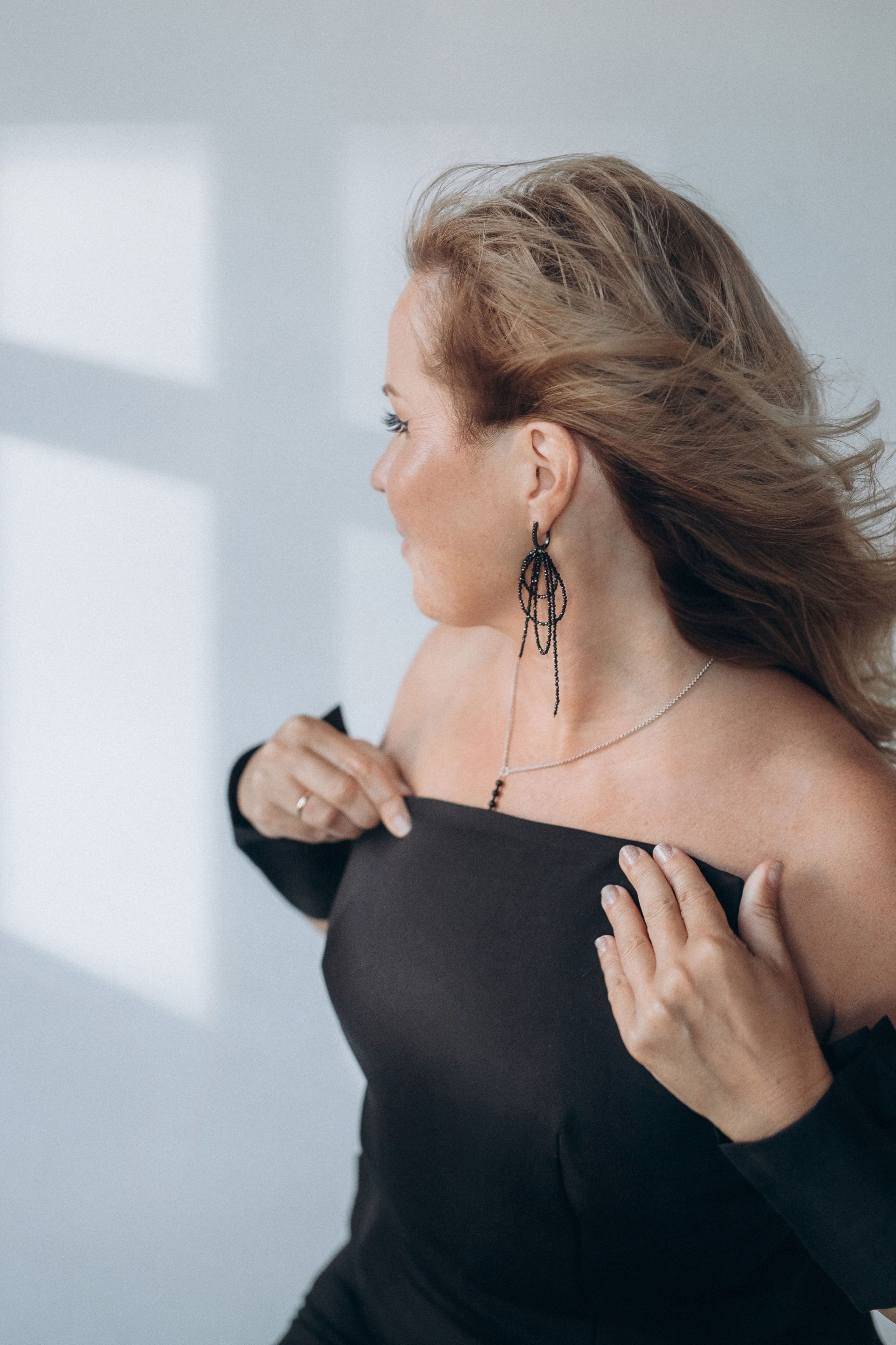 Анна. Фотограф Ногинск Электросталь Наталья Осетрова