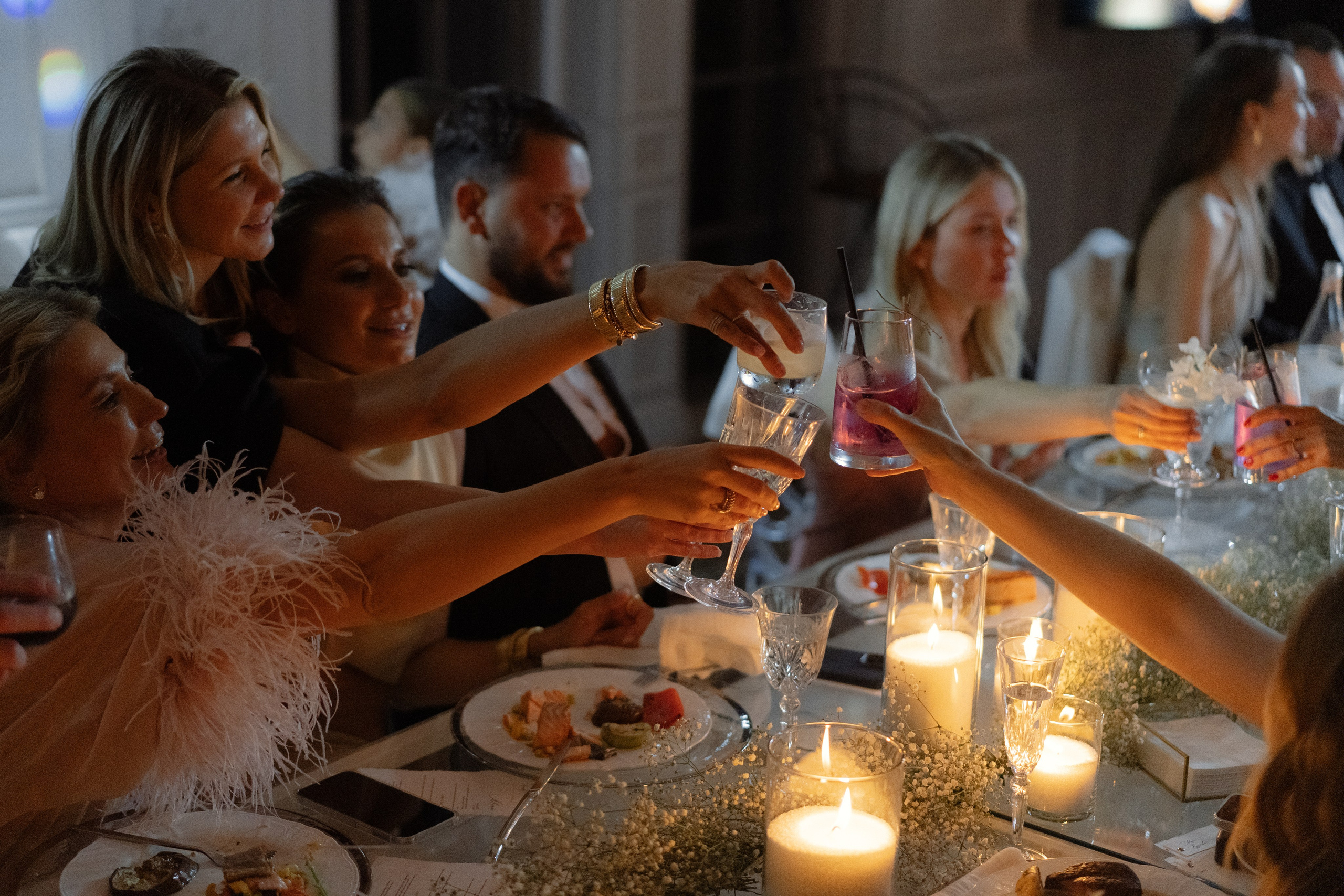 Анна и Виктор