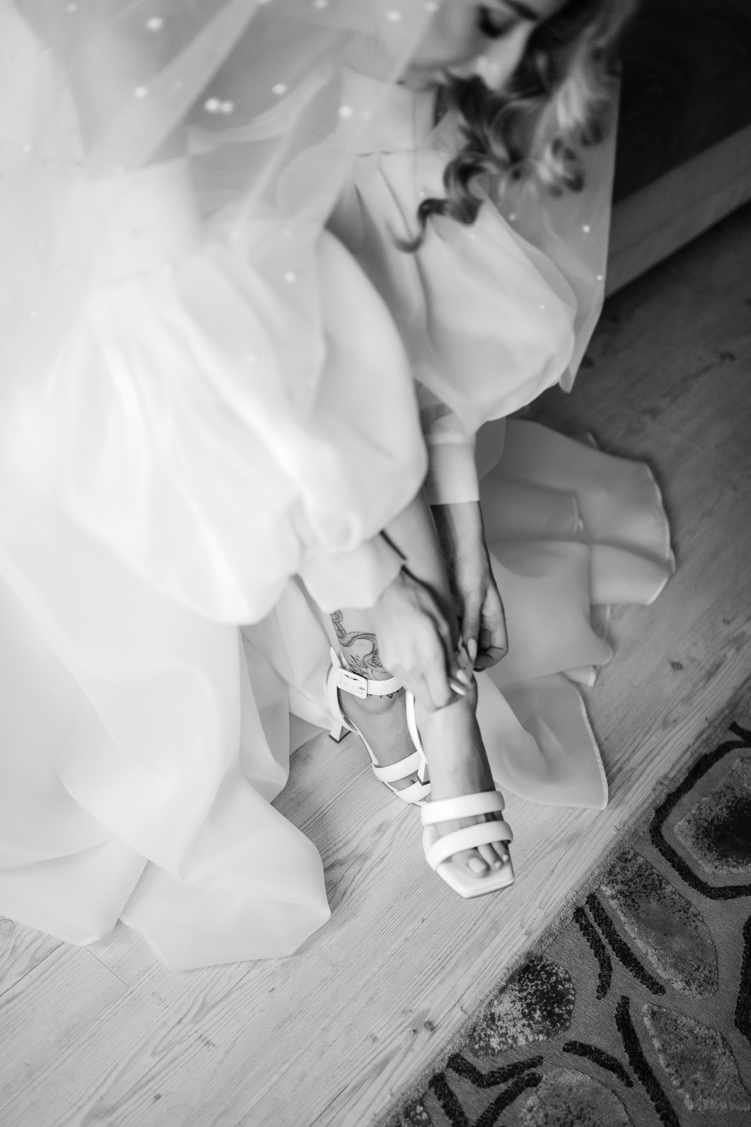 Адриана + Павел. Роман Урумбаев фотограф Нижневартовск