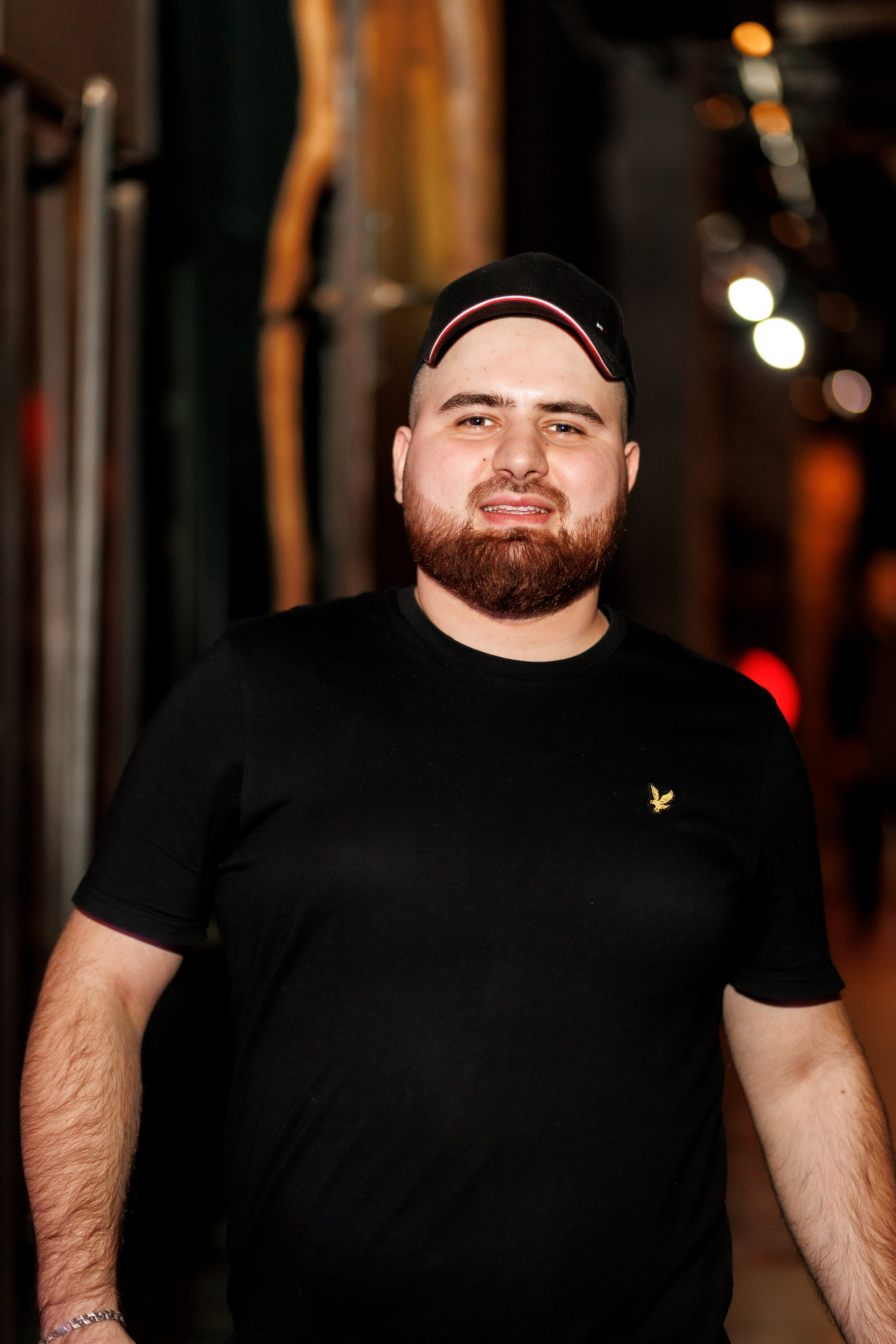 Корпоратив Новафиш. Свадебный фотограф в Москве — Ольга Козловская