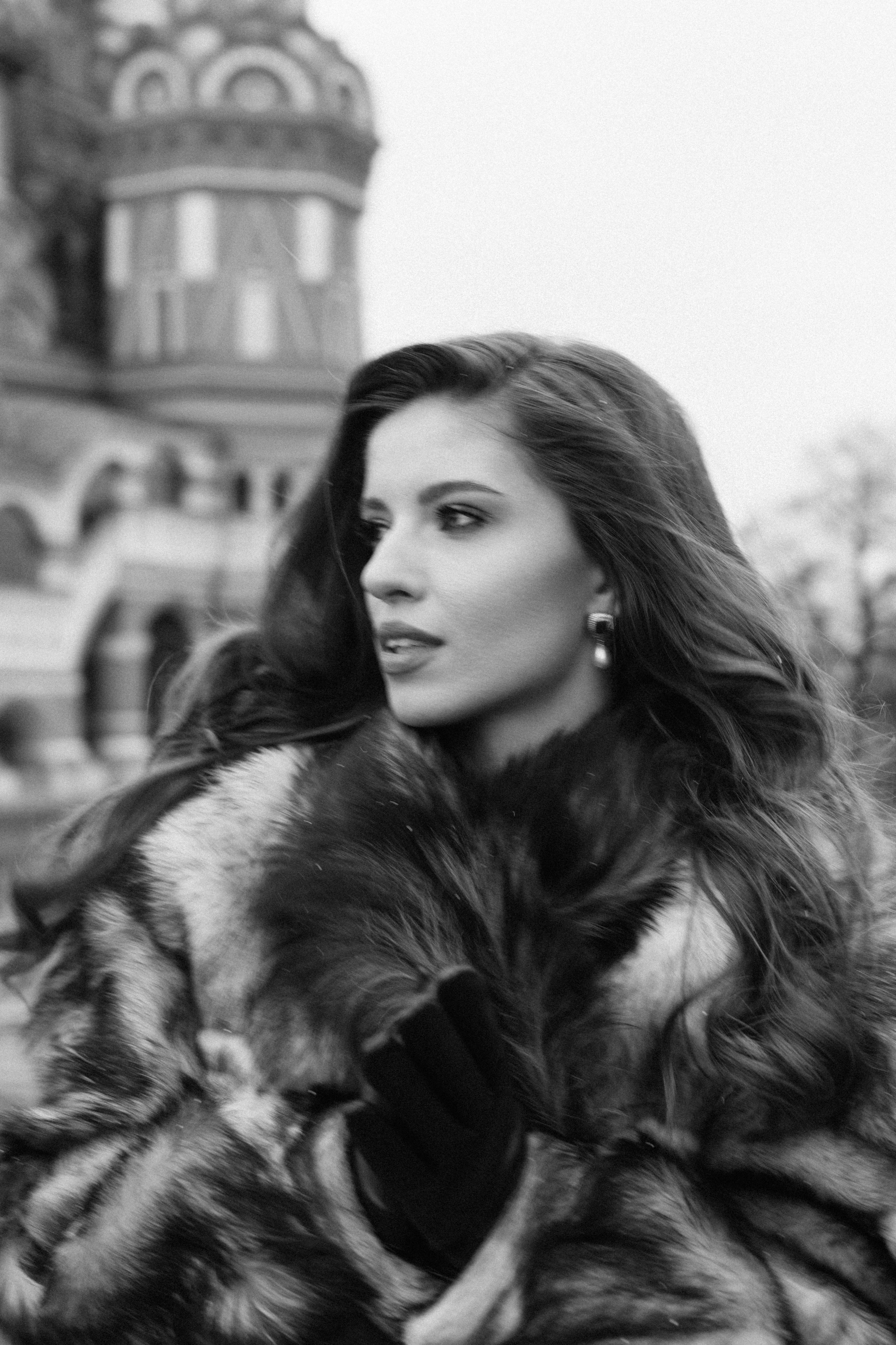 Мария. Свадебный фотограф Москва Татьяна Кундельчук