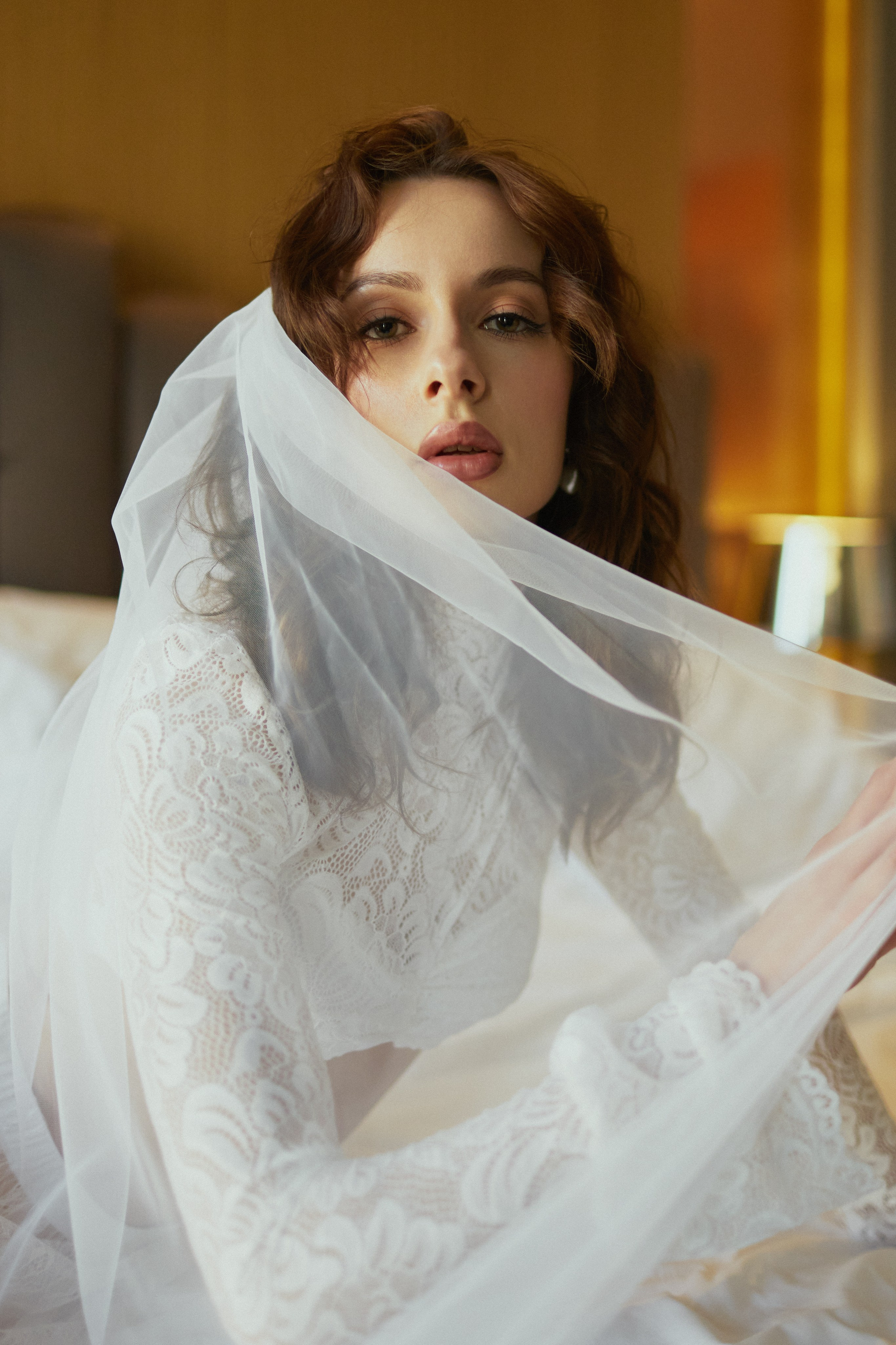 Мария — утро невесты. Свадебный фотограф Москва Татьяна Кундельчук