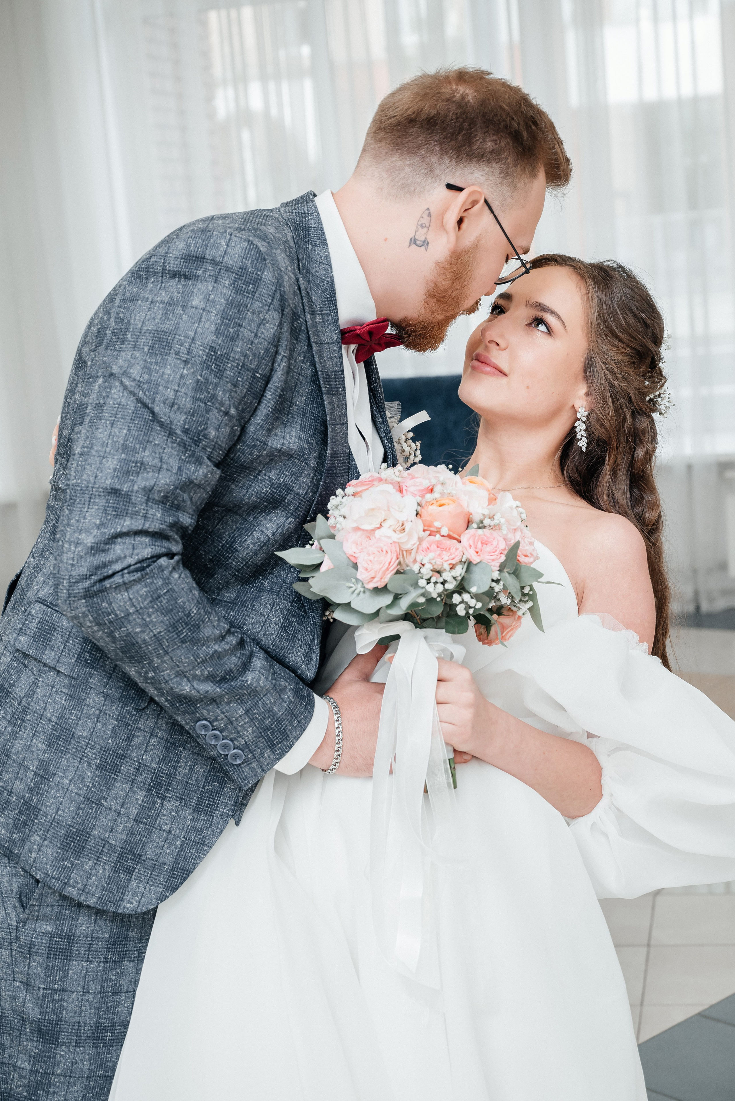 Свадьба Александра и Александры