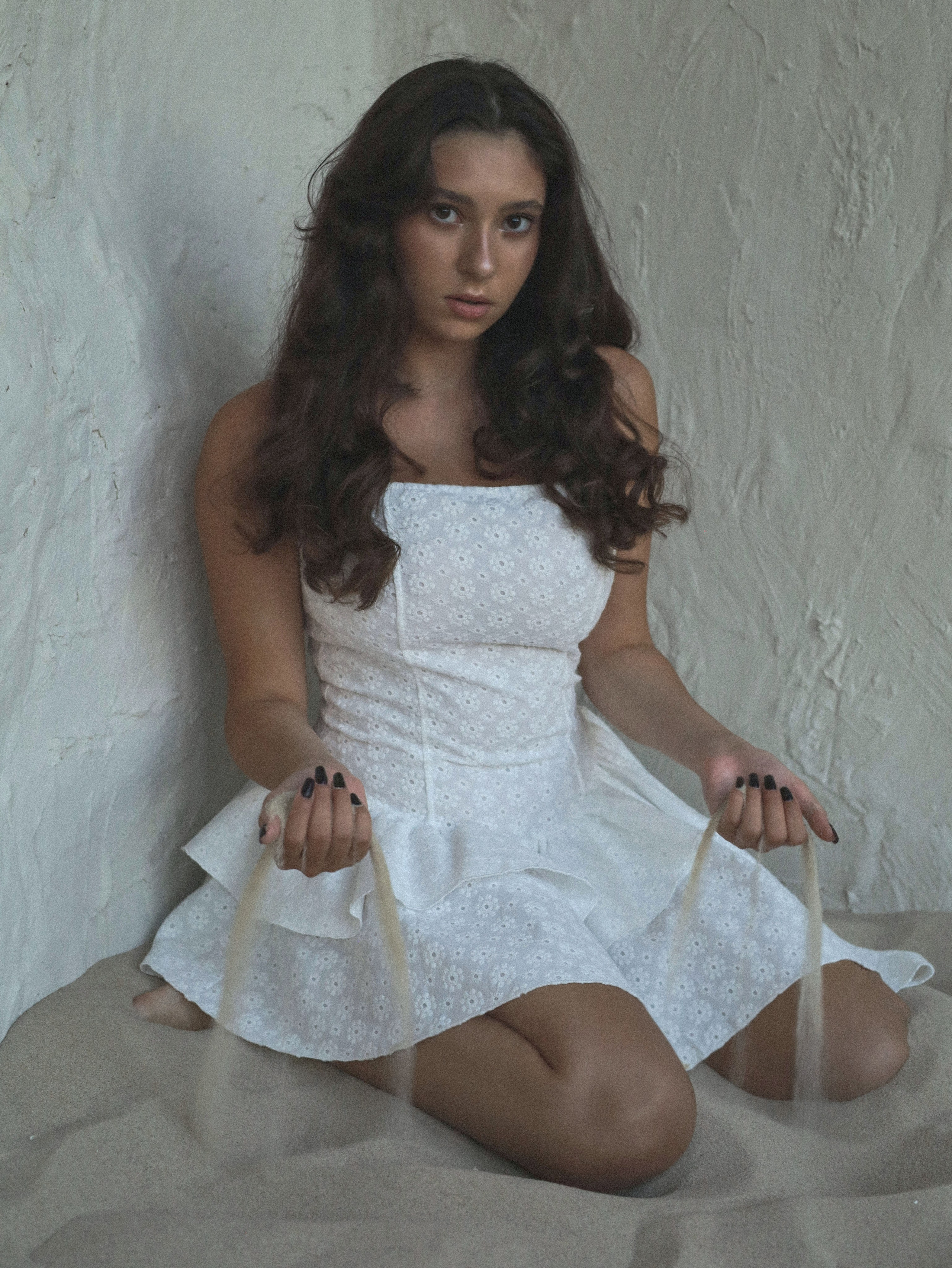 Эвелина. Фотограф  Москва&Сочи Лазарева Вита