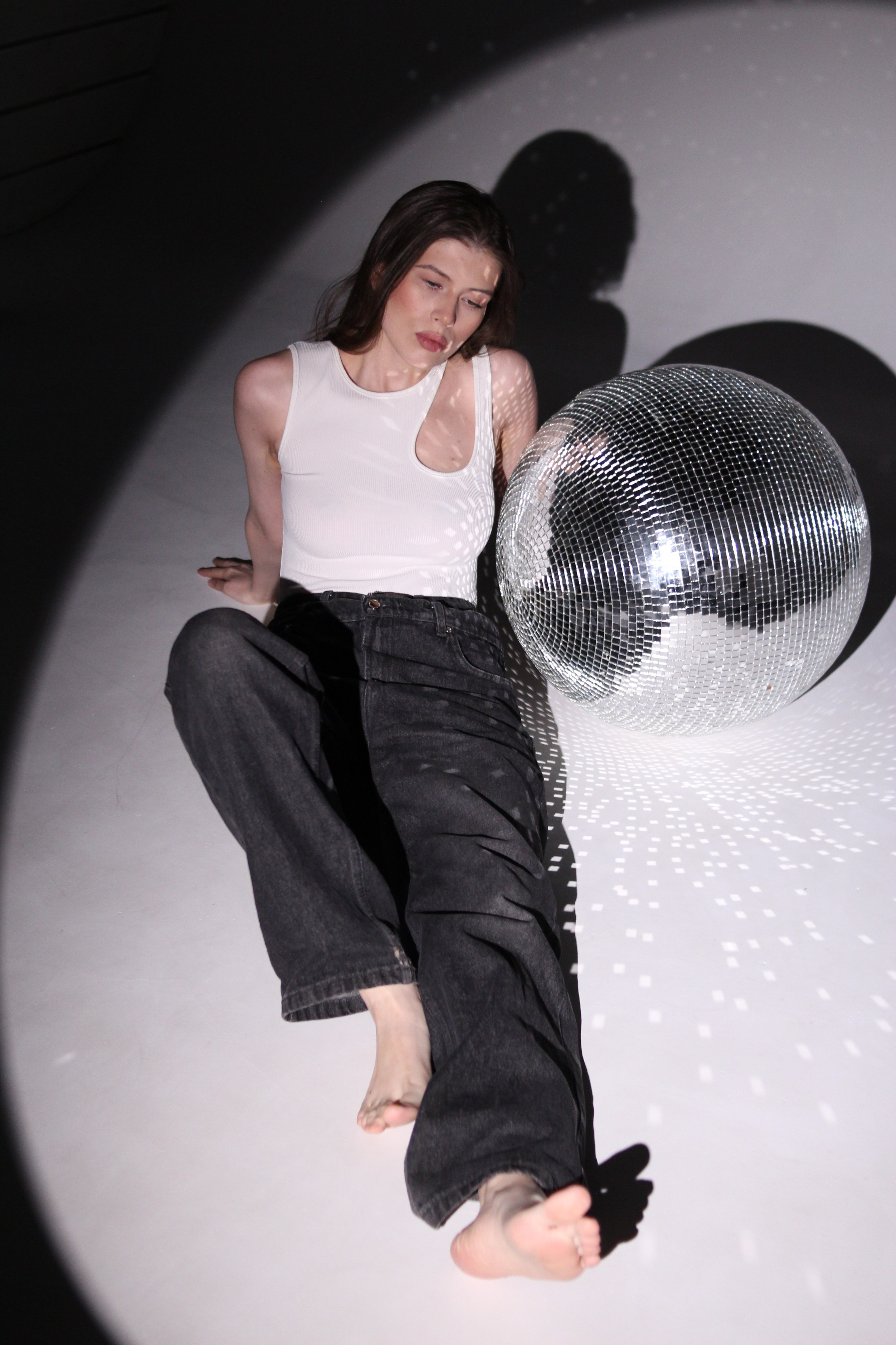 Ч/Б и цветная фотосессия. Фотограф  Москва&Сочи Лазарева Вита