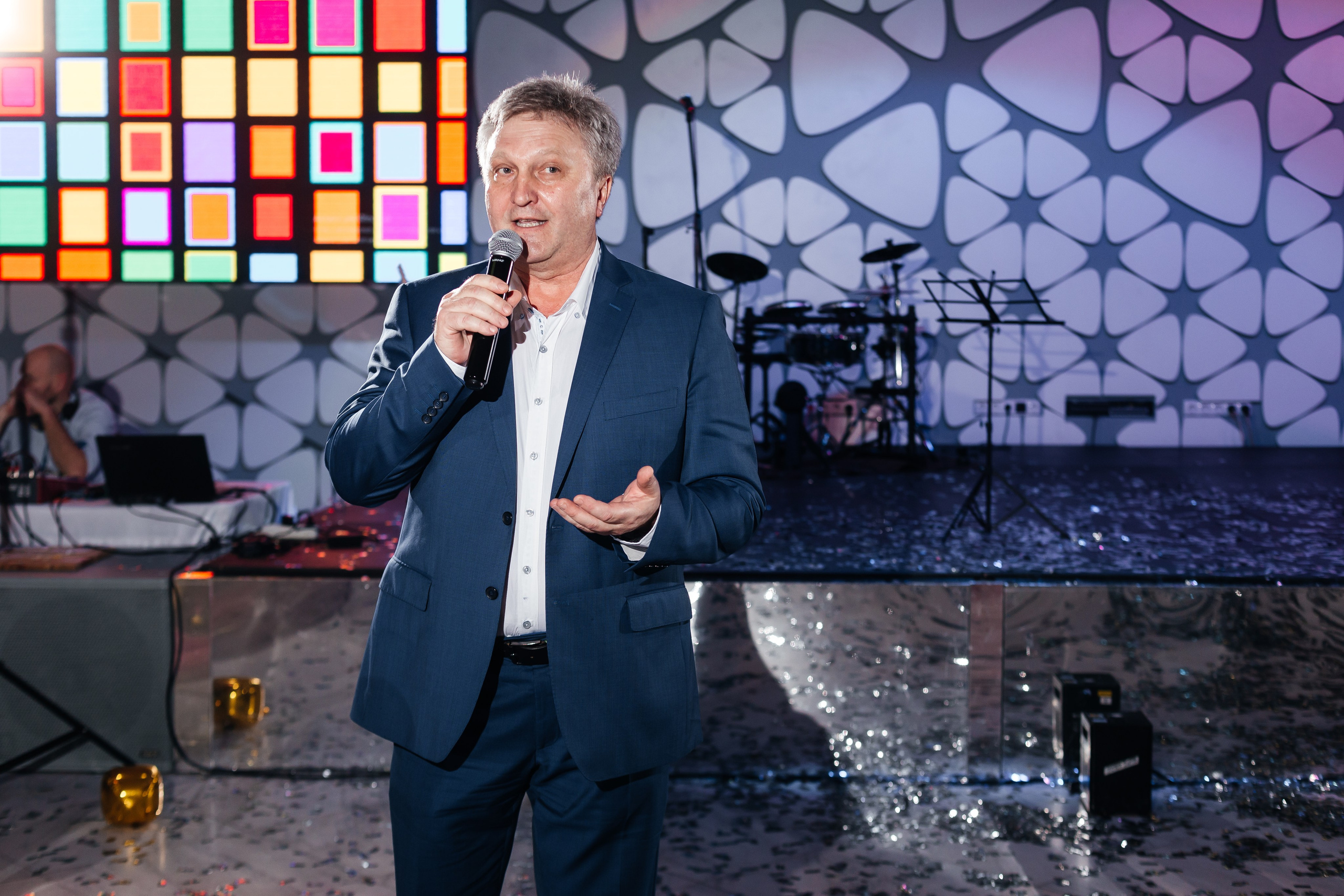 Юбилей Натальи. Свадебный фотограф в Краснодаре Николай Крауз