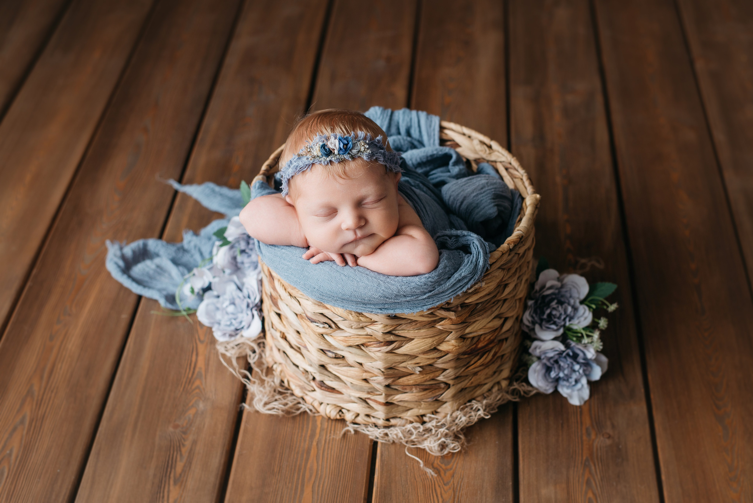 Екатерина. Фотограф новорожденных Белгород