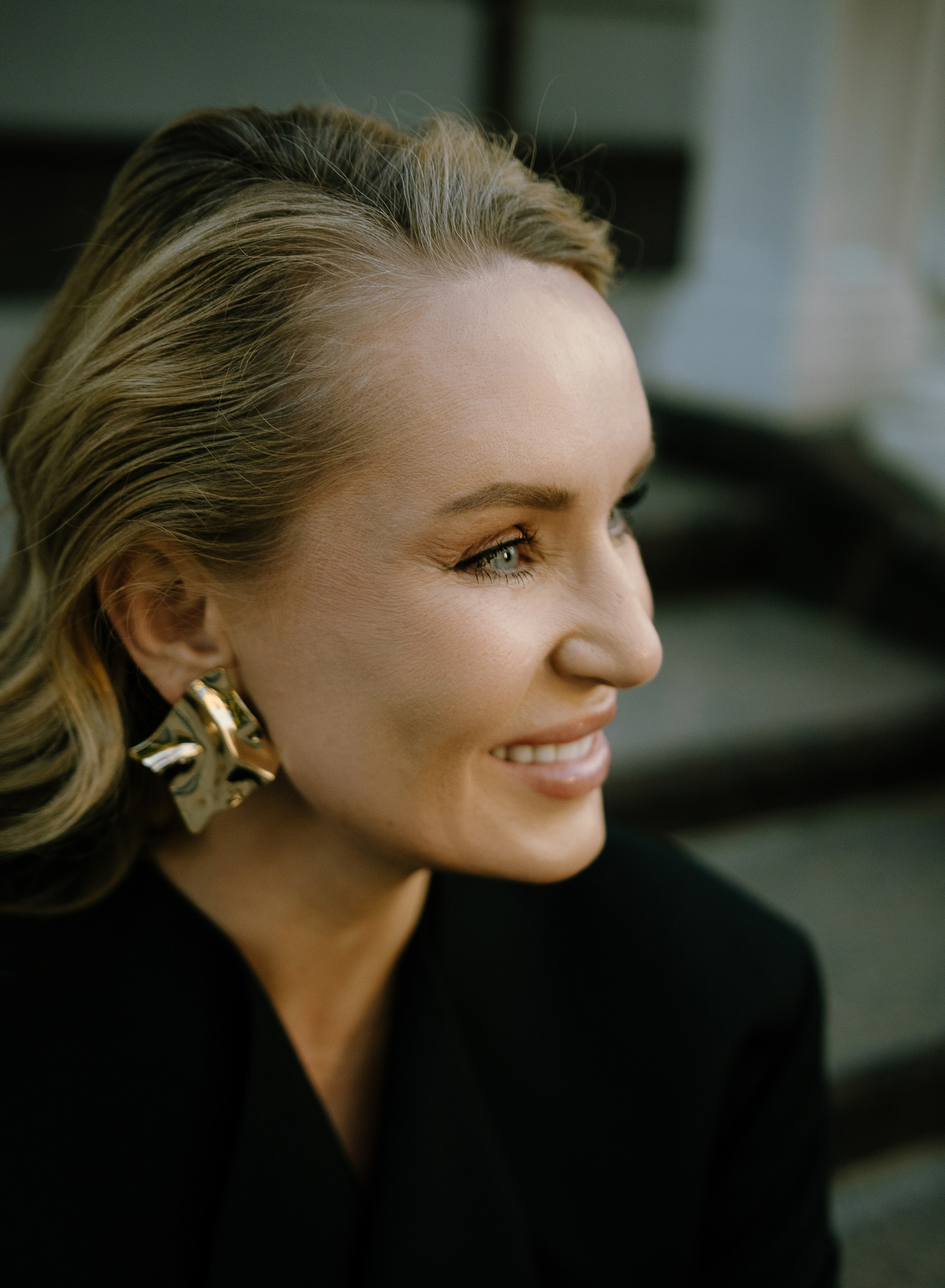 Света. Фотограф Екатеринбург Алина Станицкая