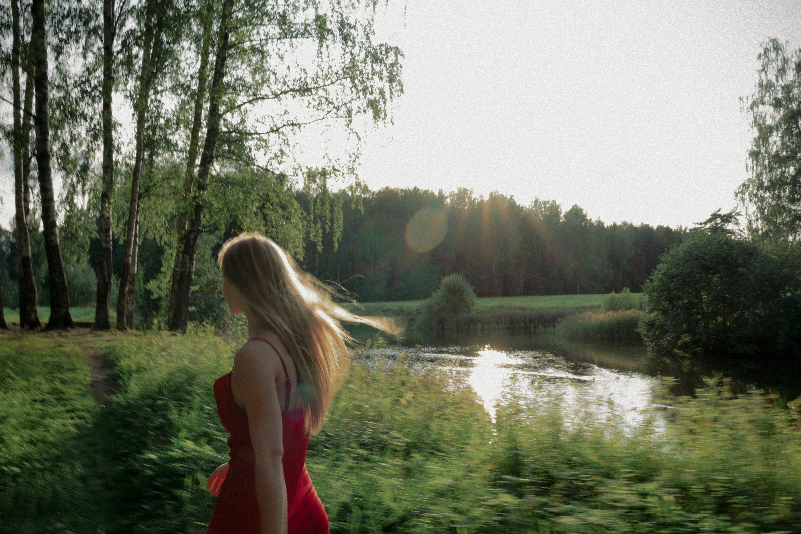 Лиза. Arina Chernykh