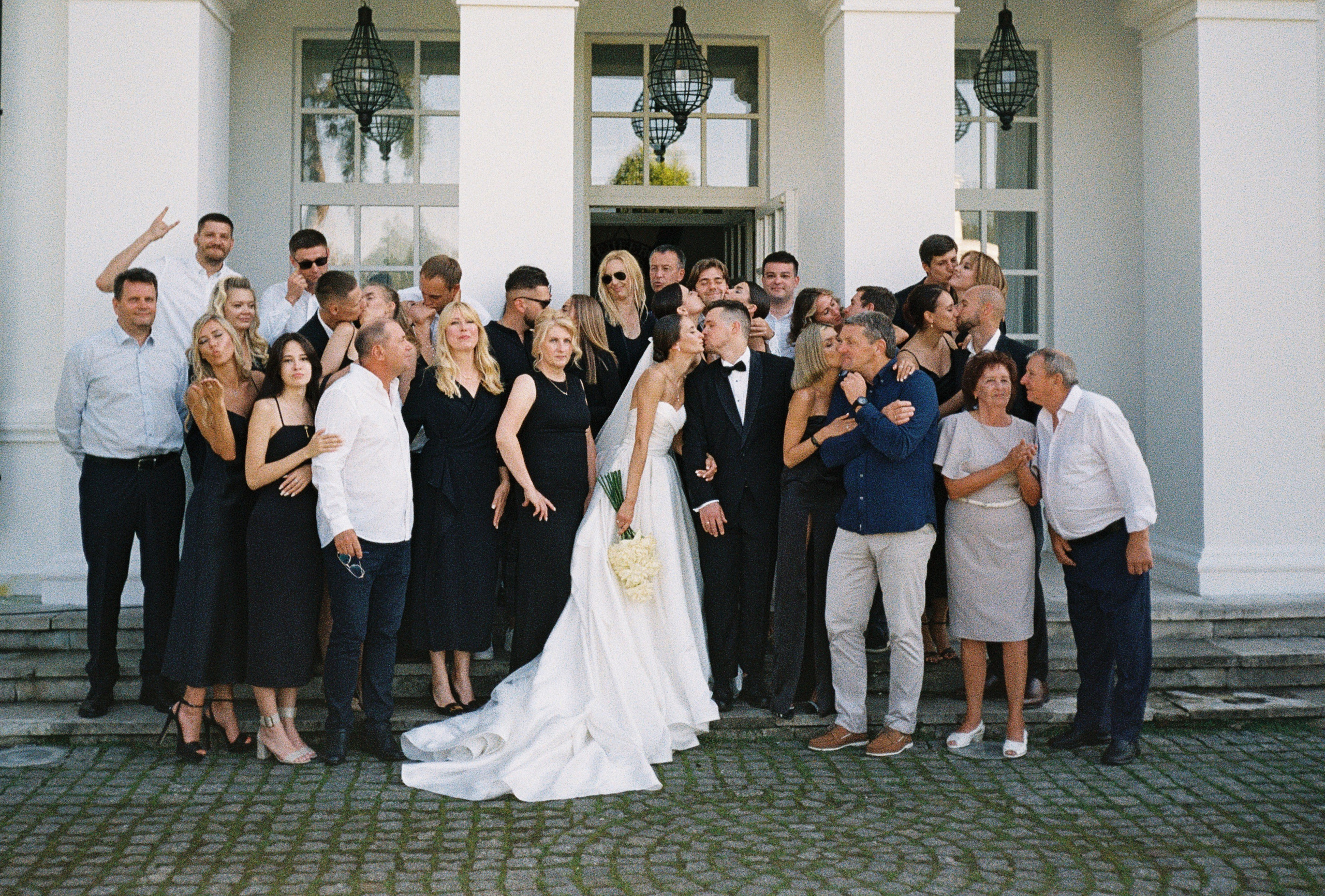 Свадебный и семейный фотограф Ракитин Илья