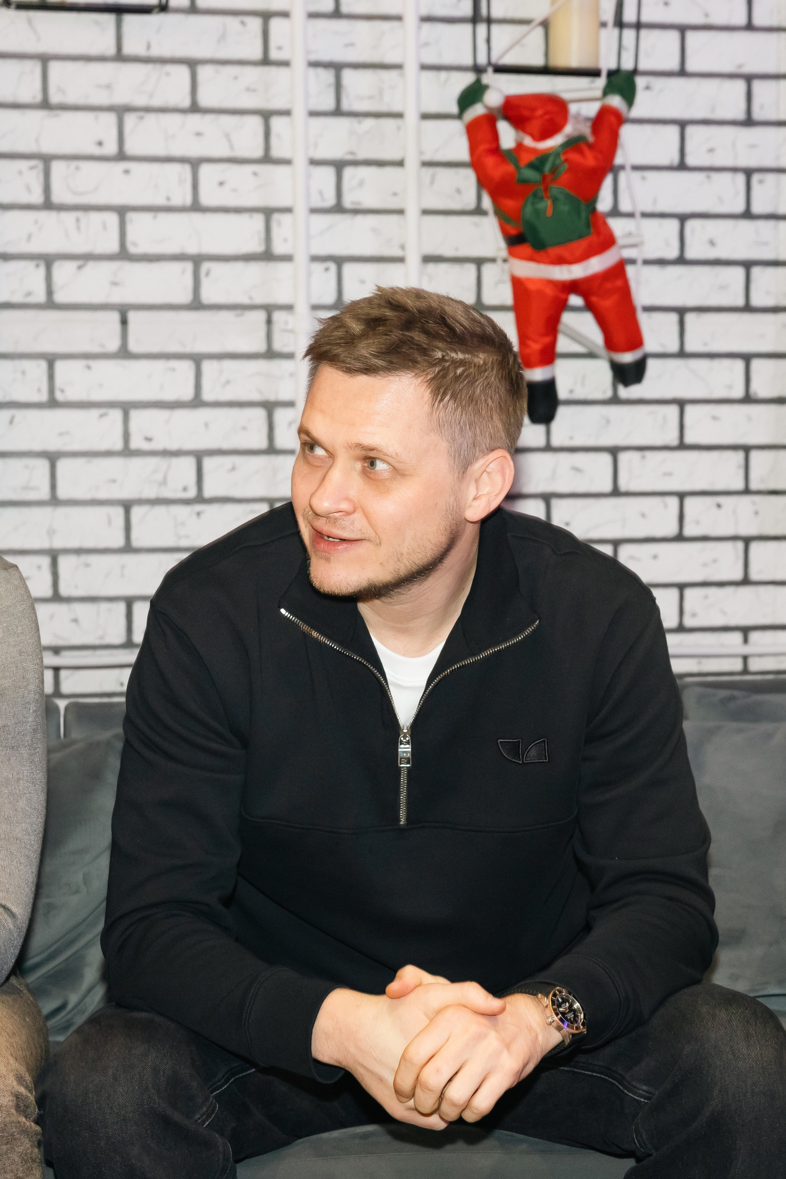 Дни рождения