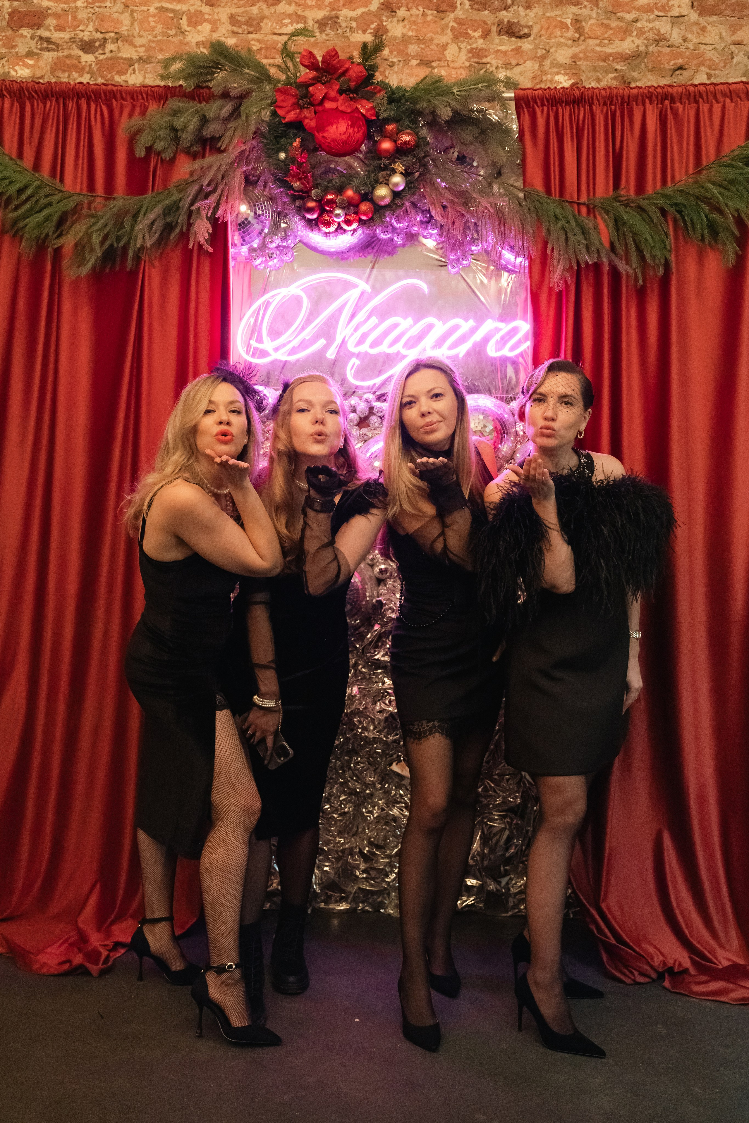 Корпоративы