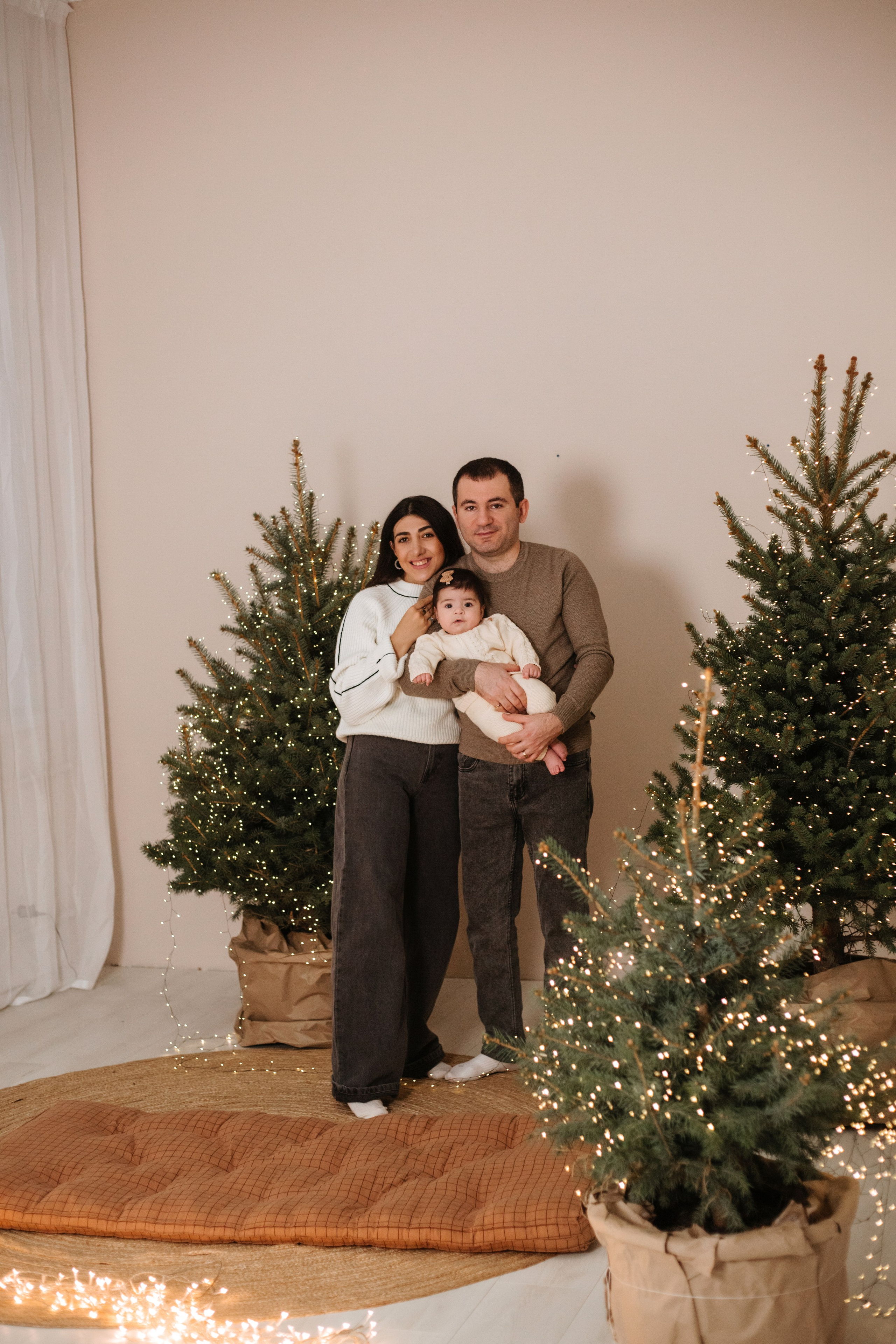 Армине, Минас и Лара. Фотограф в Волгограде и Москве | Анастасия Лаврова