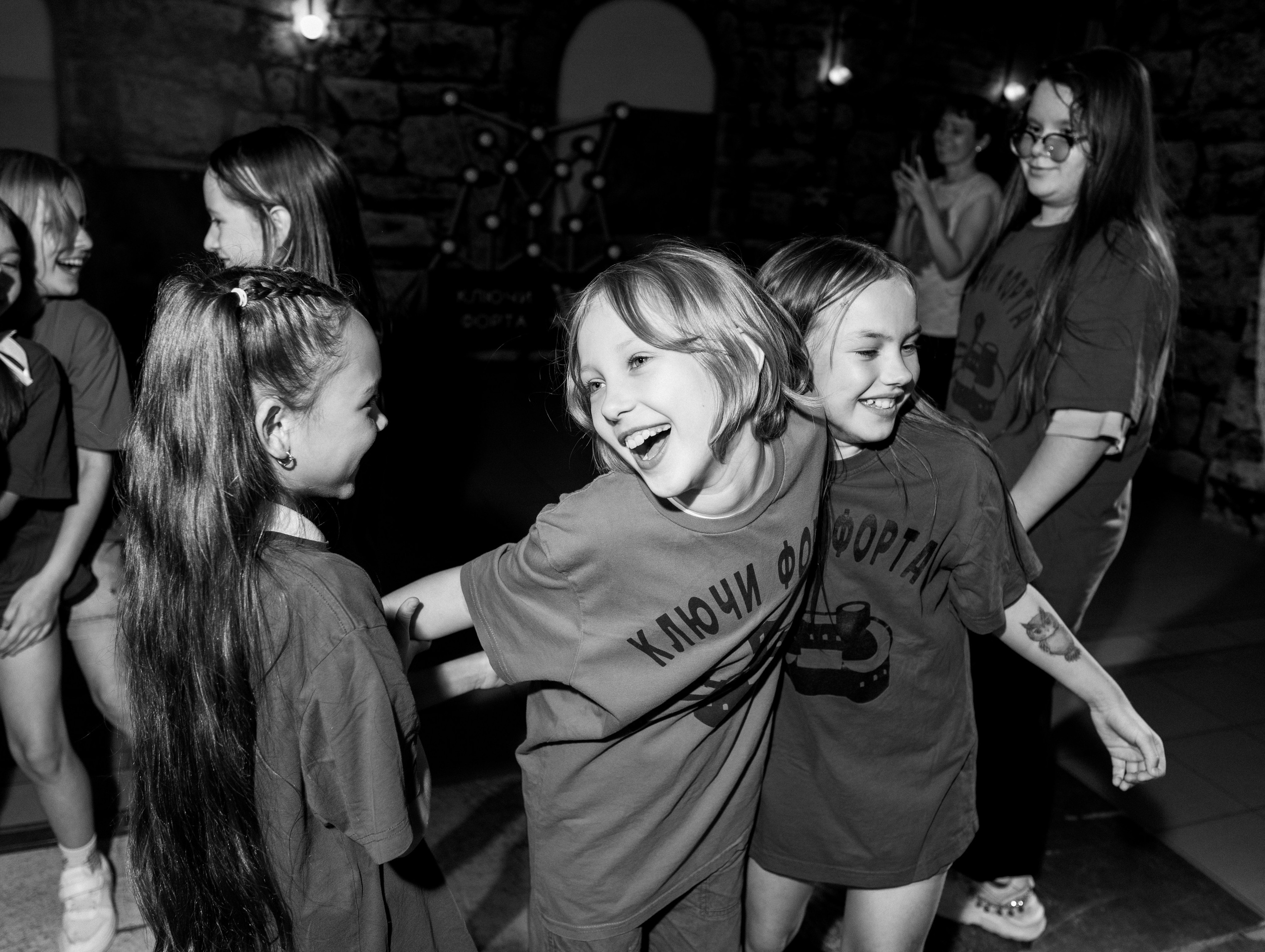 Фотограф | Киреев Семён | Москва