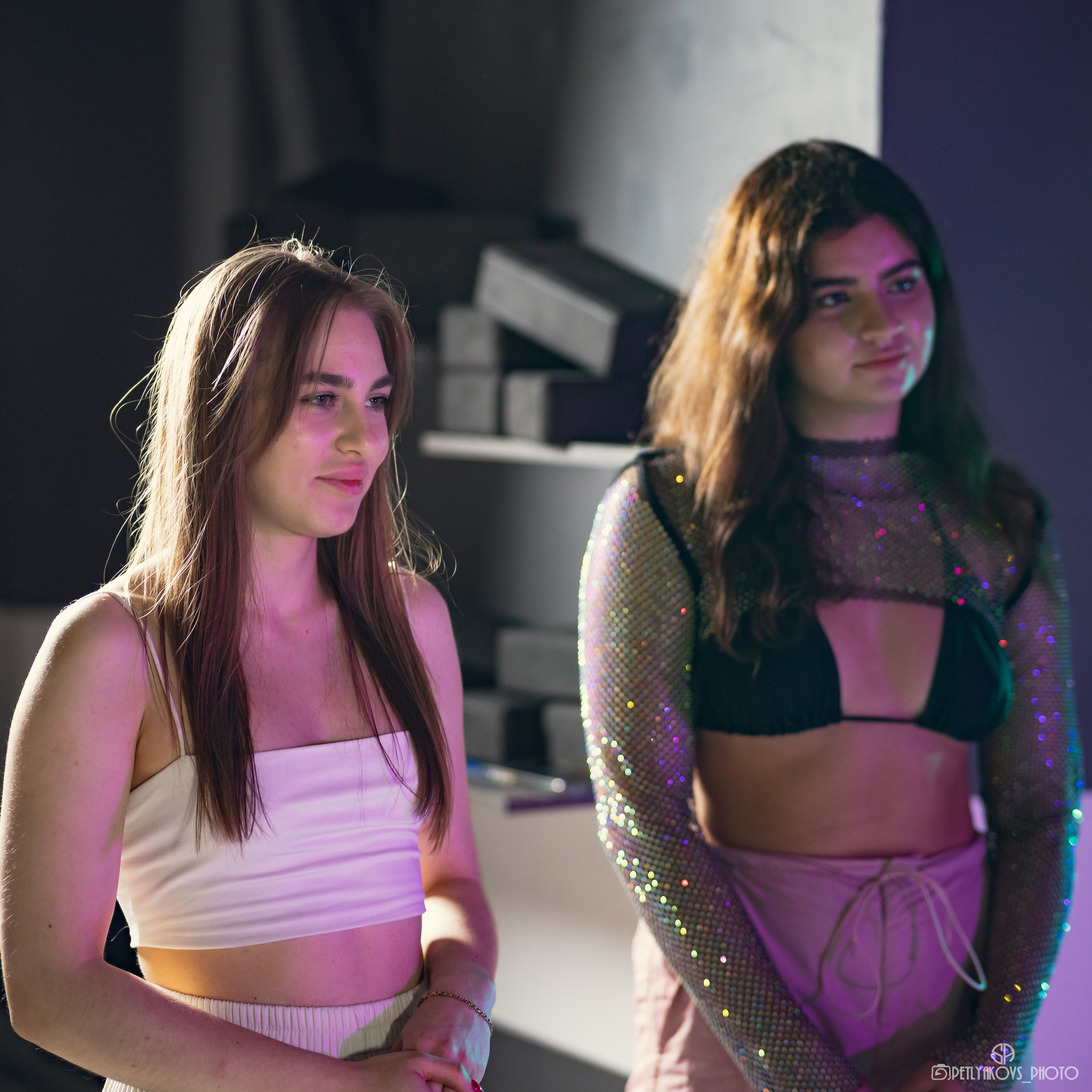 Волшебная вечеринка на день рождения Миланы. Фотограф, видеограф Пятигорск, Ставрополь, Ессентуки, Petlyakovs_photo