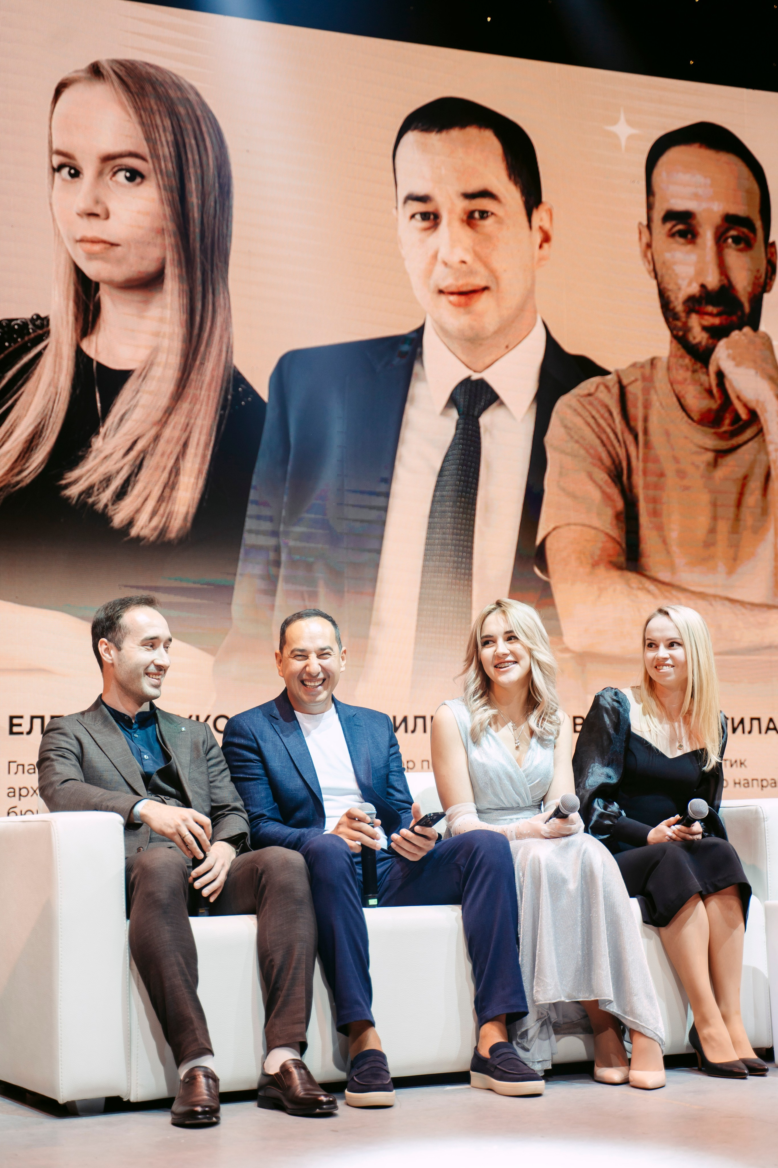 Унистрой. Новый год / 2023. Саша Копылов, фотограф в Казани