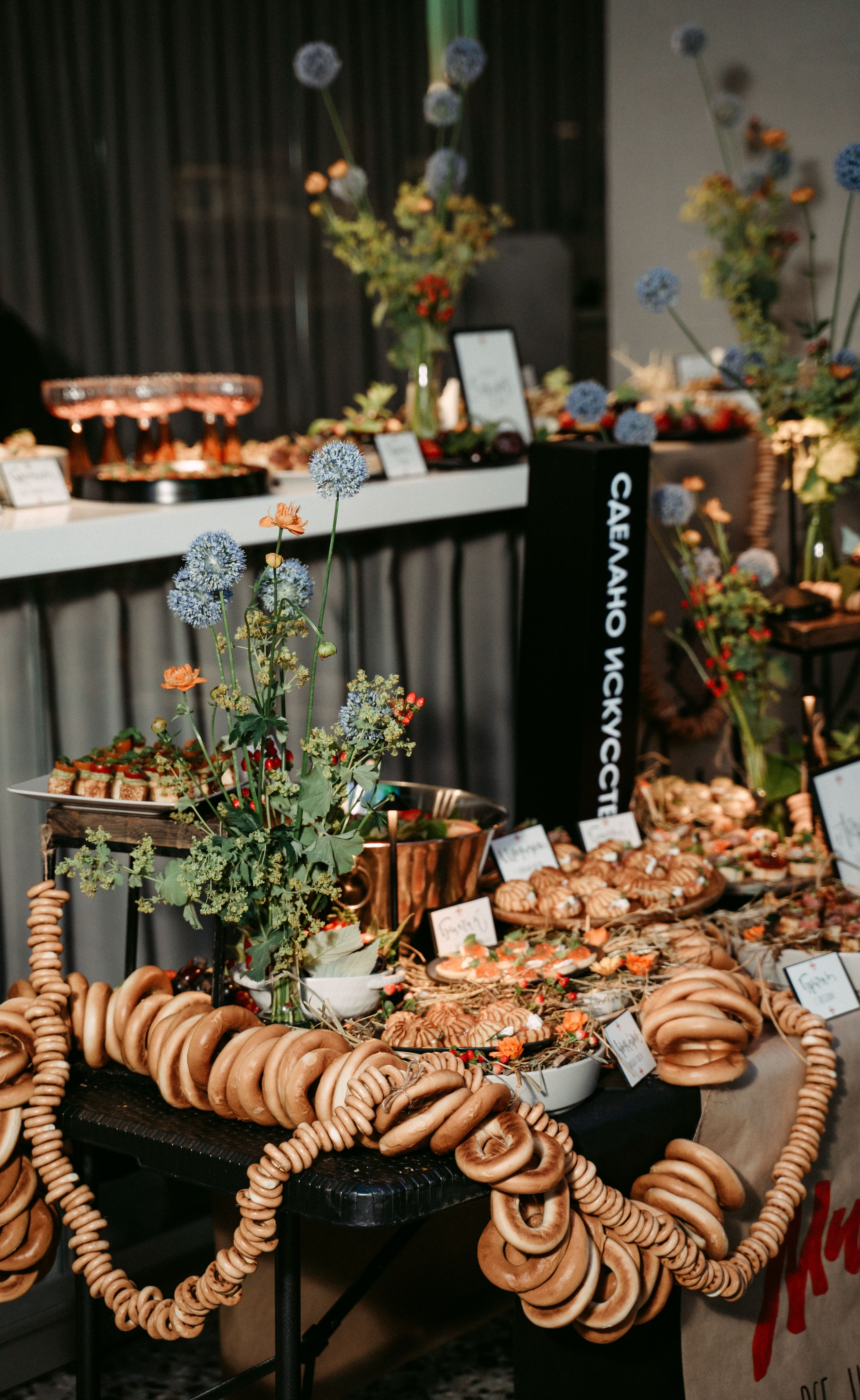 Микулай. Закрытая премьера в Киномакс IMAX / 2023. Саша Копылов, фотограф в Казани