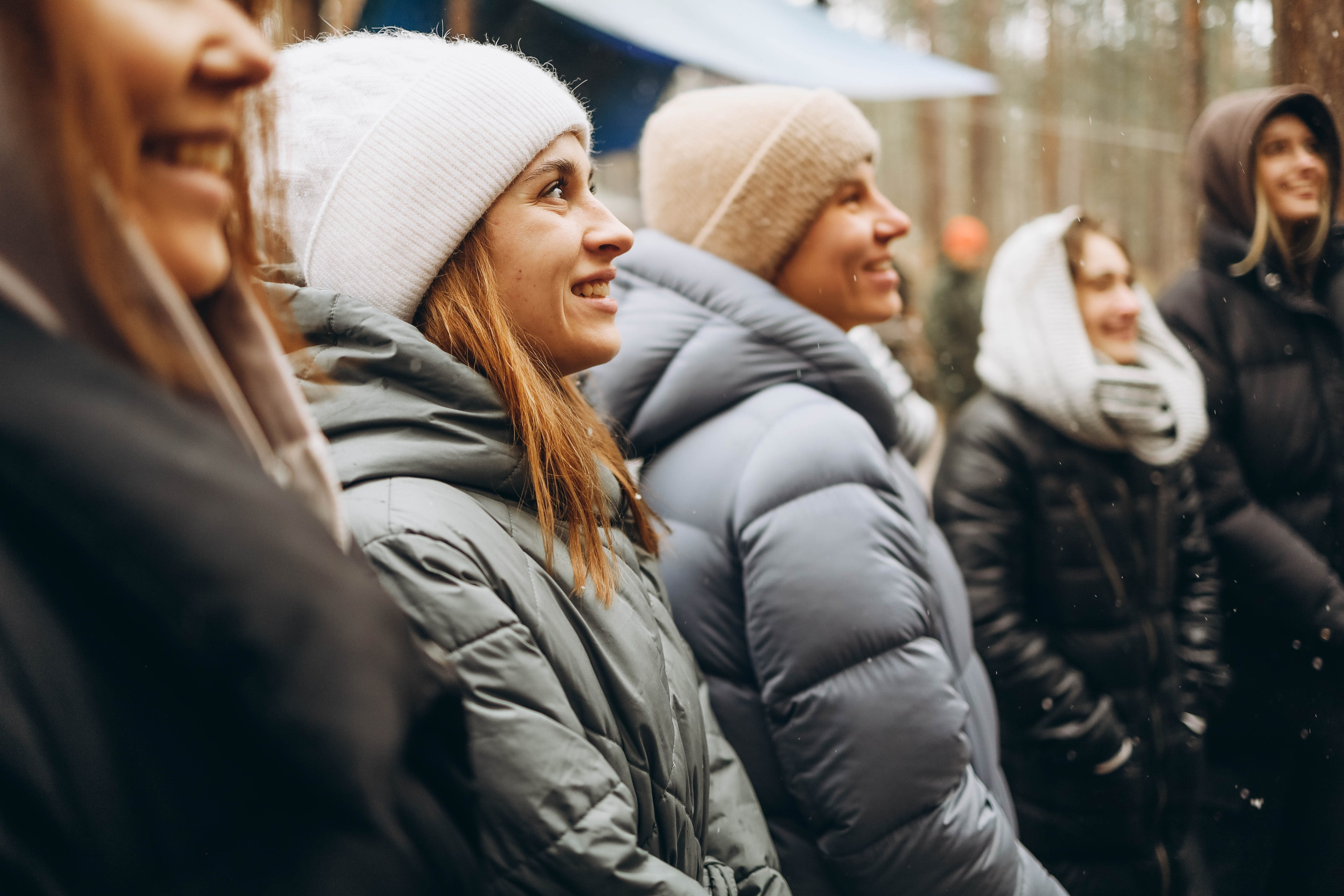 Репортажные съемки. Мария Пырина | Фотограф Екатеринбург