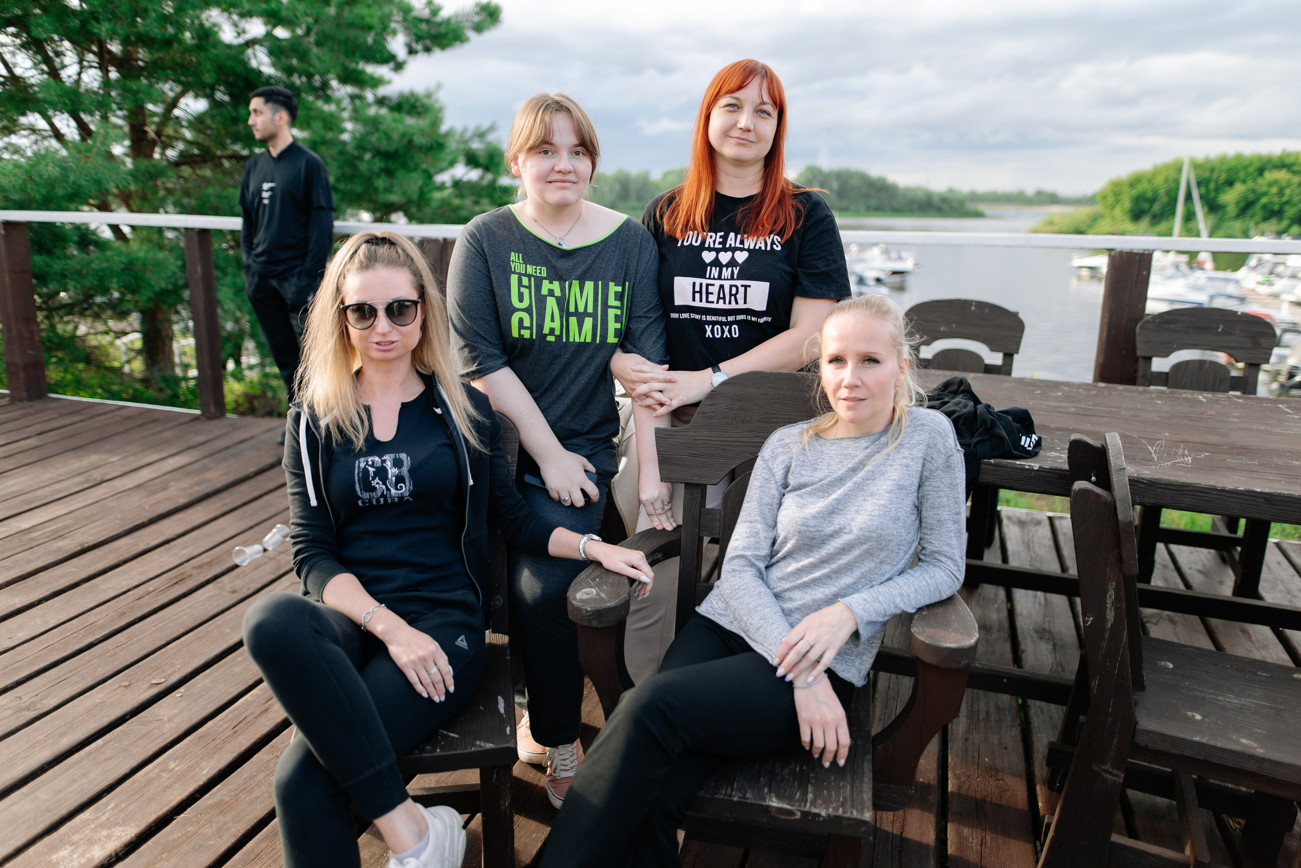 МТТ. Свадебный фотограф Булавина Кристина Нижний Новгород