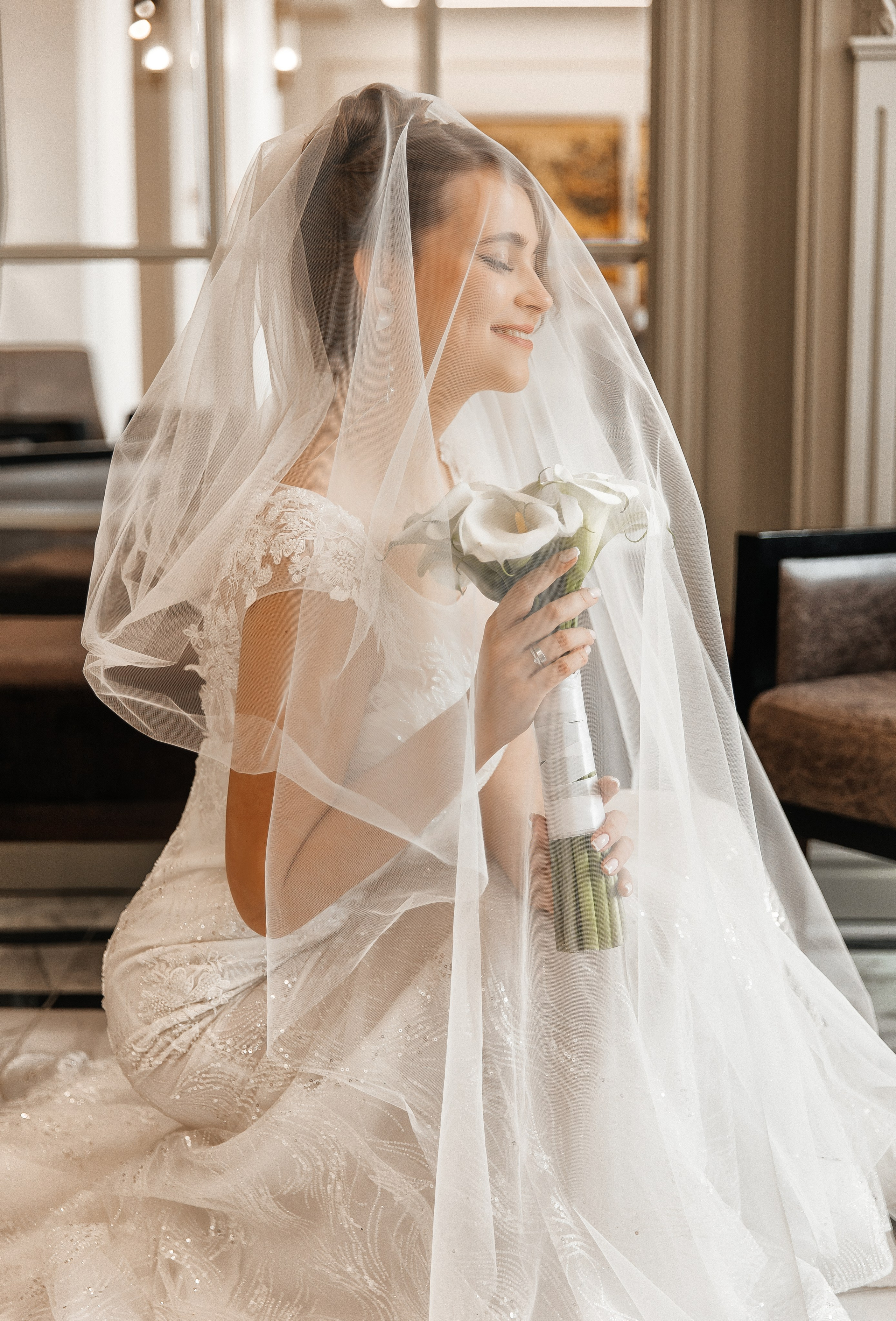 VALERIA & VALERY. Свадебный фотограф в Евпатории и в Крыму, Love story, женский портрет