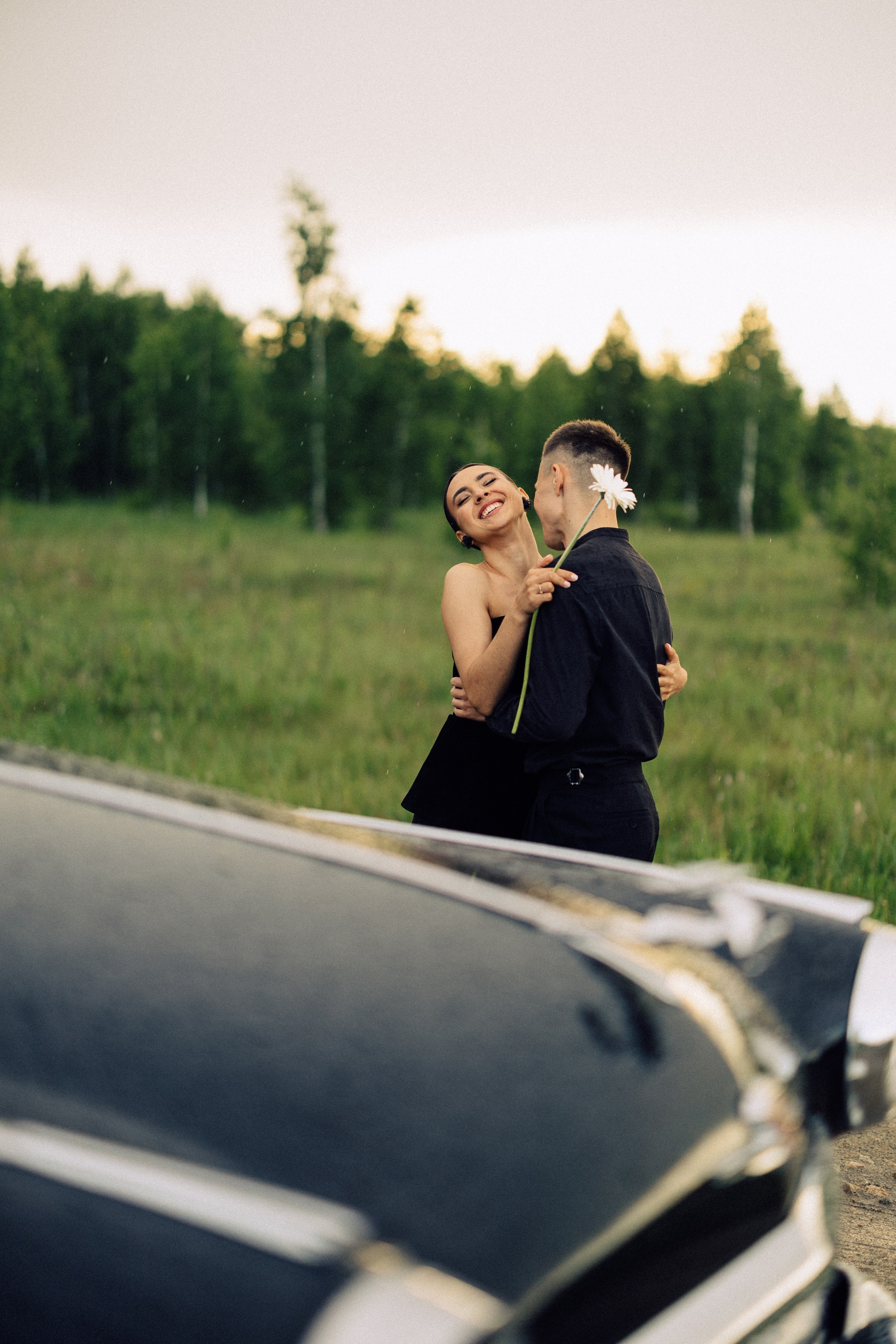 Ваня и Тоня. Daria Chigintseva Photographer