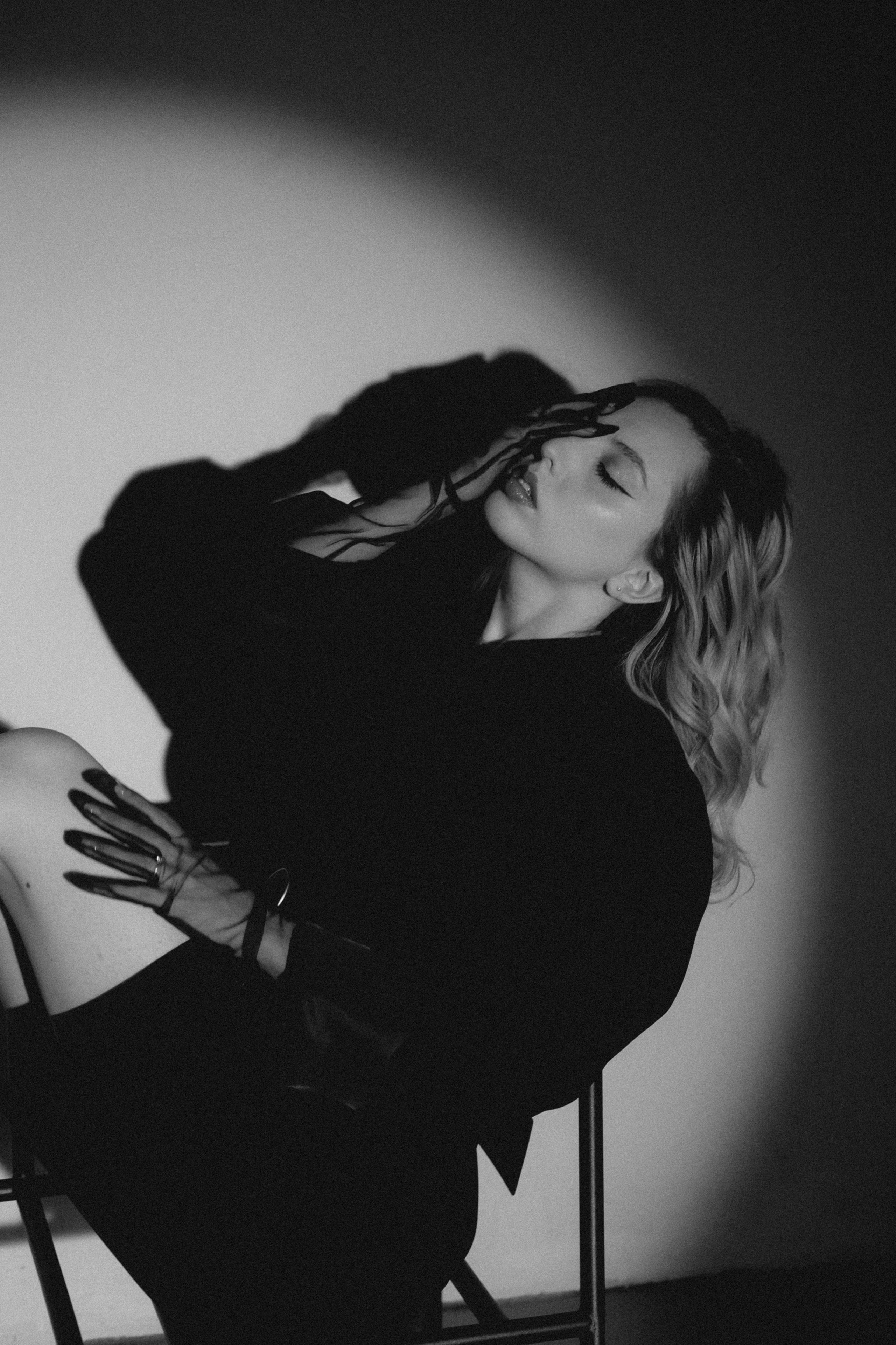 Индивидуальные съемки. Фотограф сюжетных съемок и портретов в Санкт-Петербурге и Москве Стася Ефремова