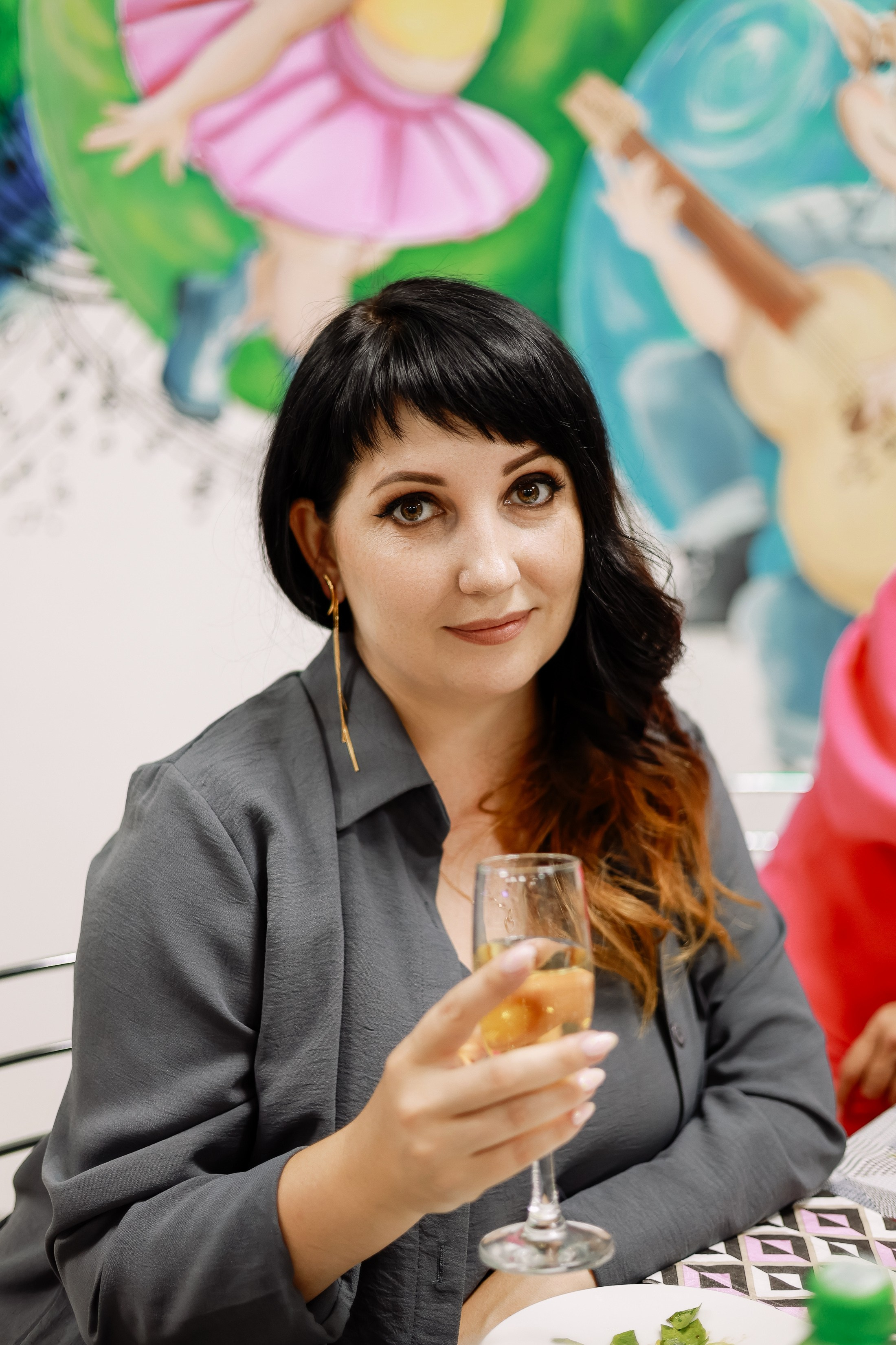 Выпускной Лицей 113. Фотограф Юлия Мальцева