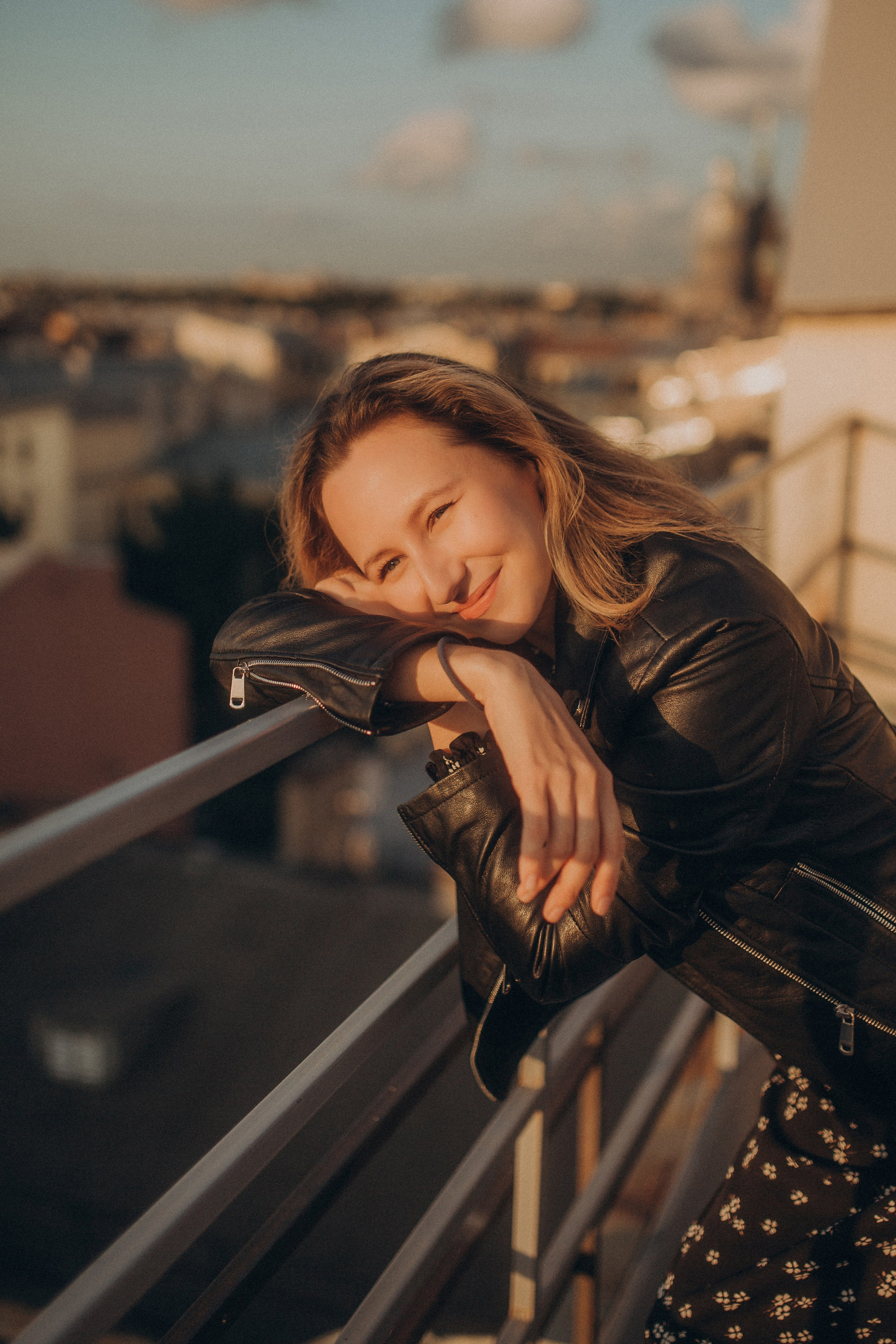 Ляйсан. Фотограф в Санкт Петербурге Лара Великова