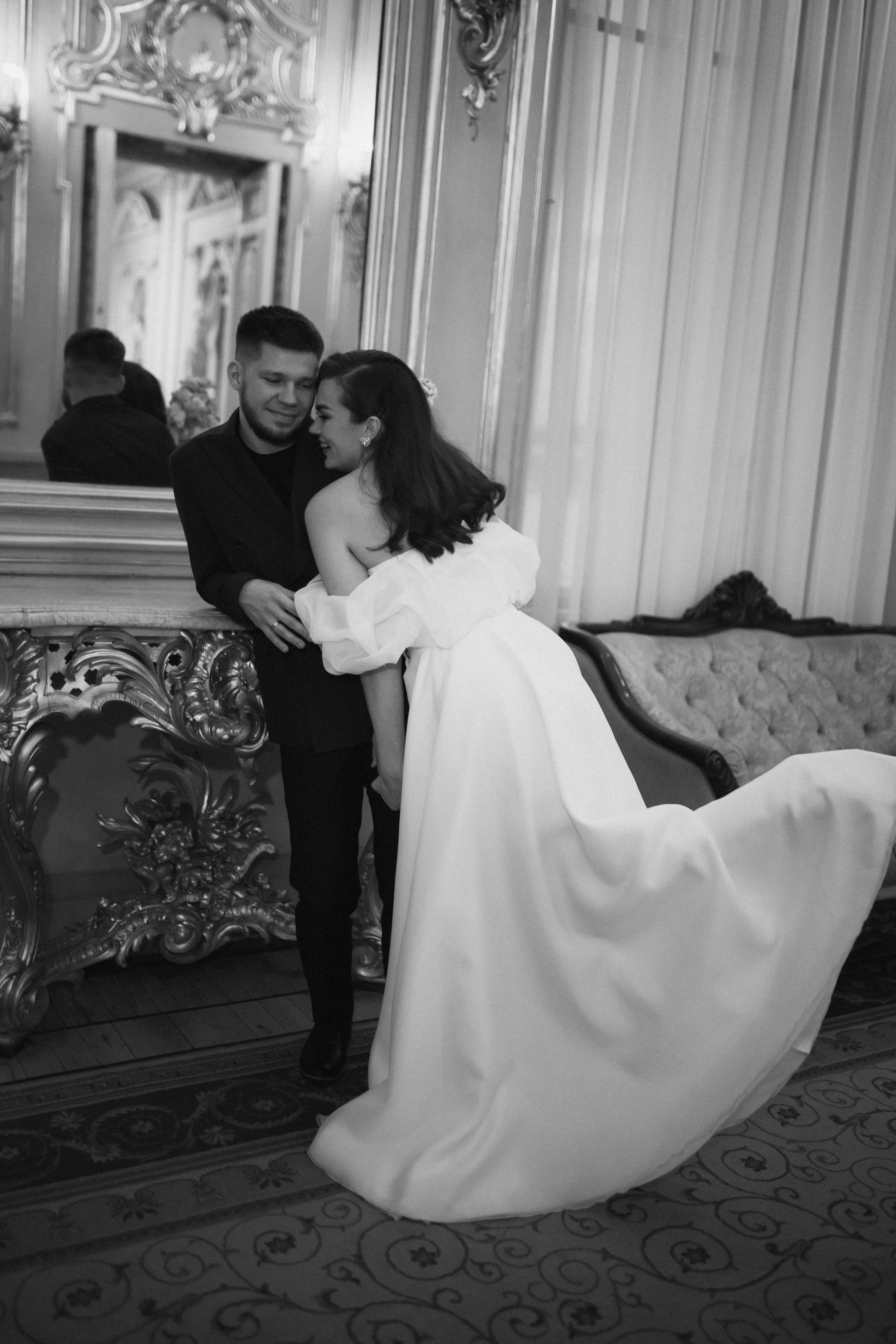 Wedding #13. Фотограф Анна Путилина