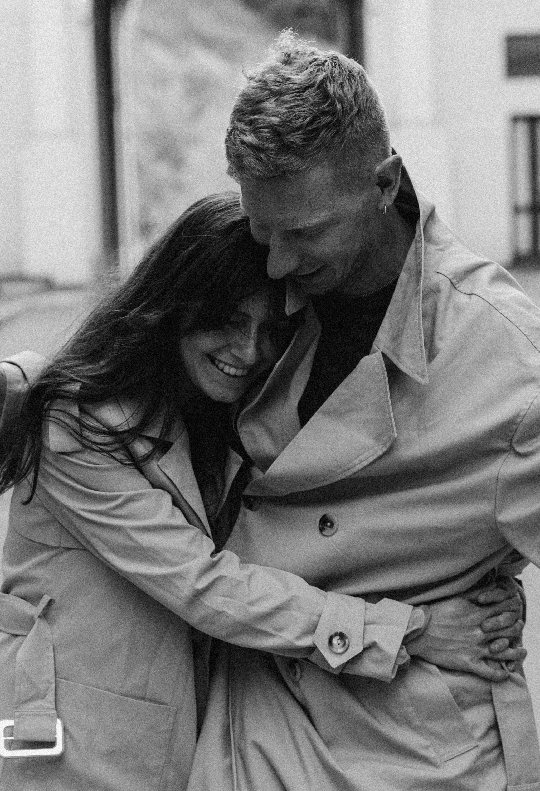 Мирослав и Дарья. Агафонова Анна — фотограф в Красной Поляне