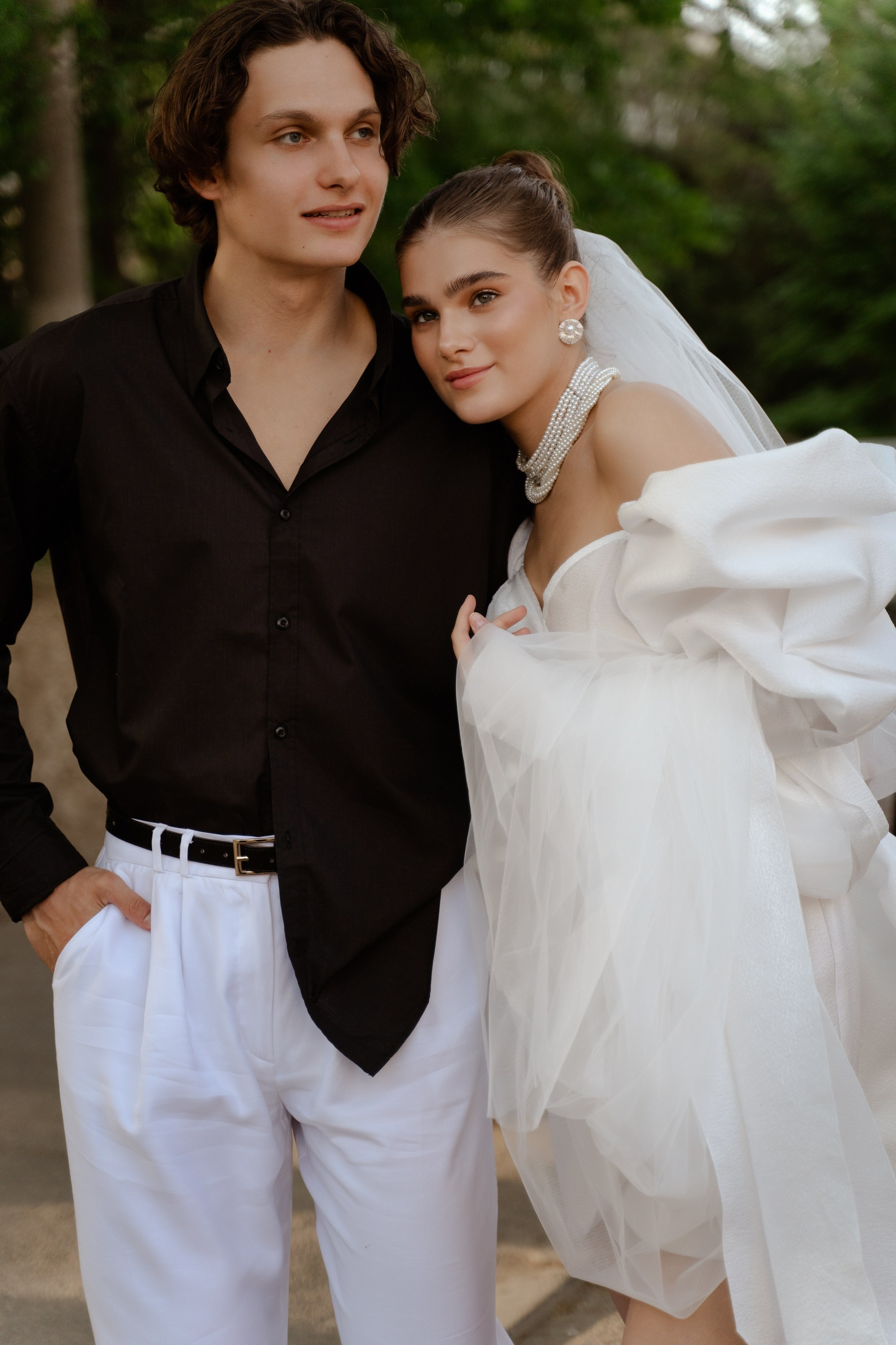 The Secret Garden. Портретный фотограф в Краснодаре Валерия Матирная