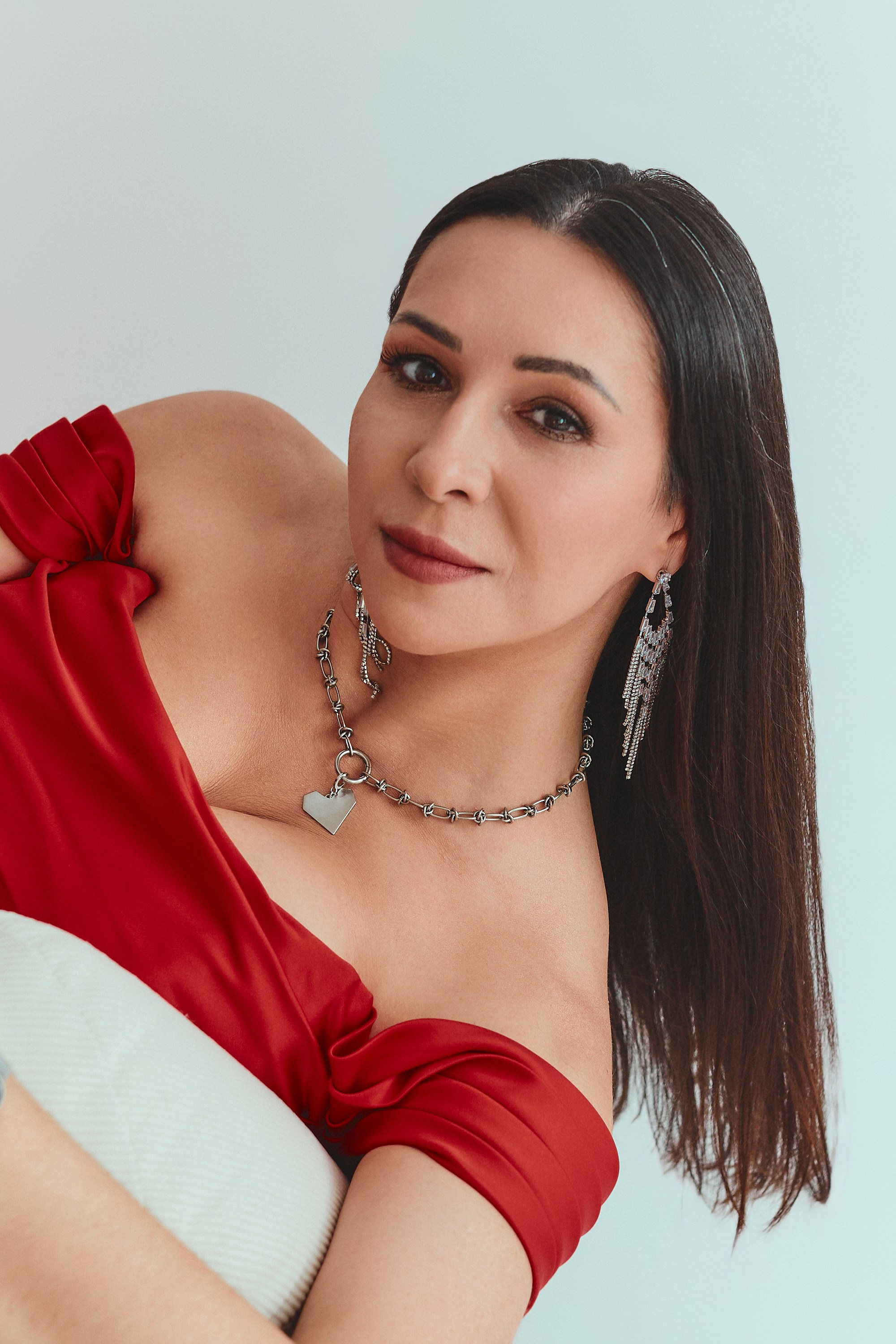 Алёна. Фотограф Евгений Леонов