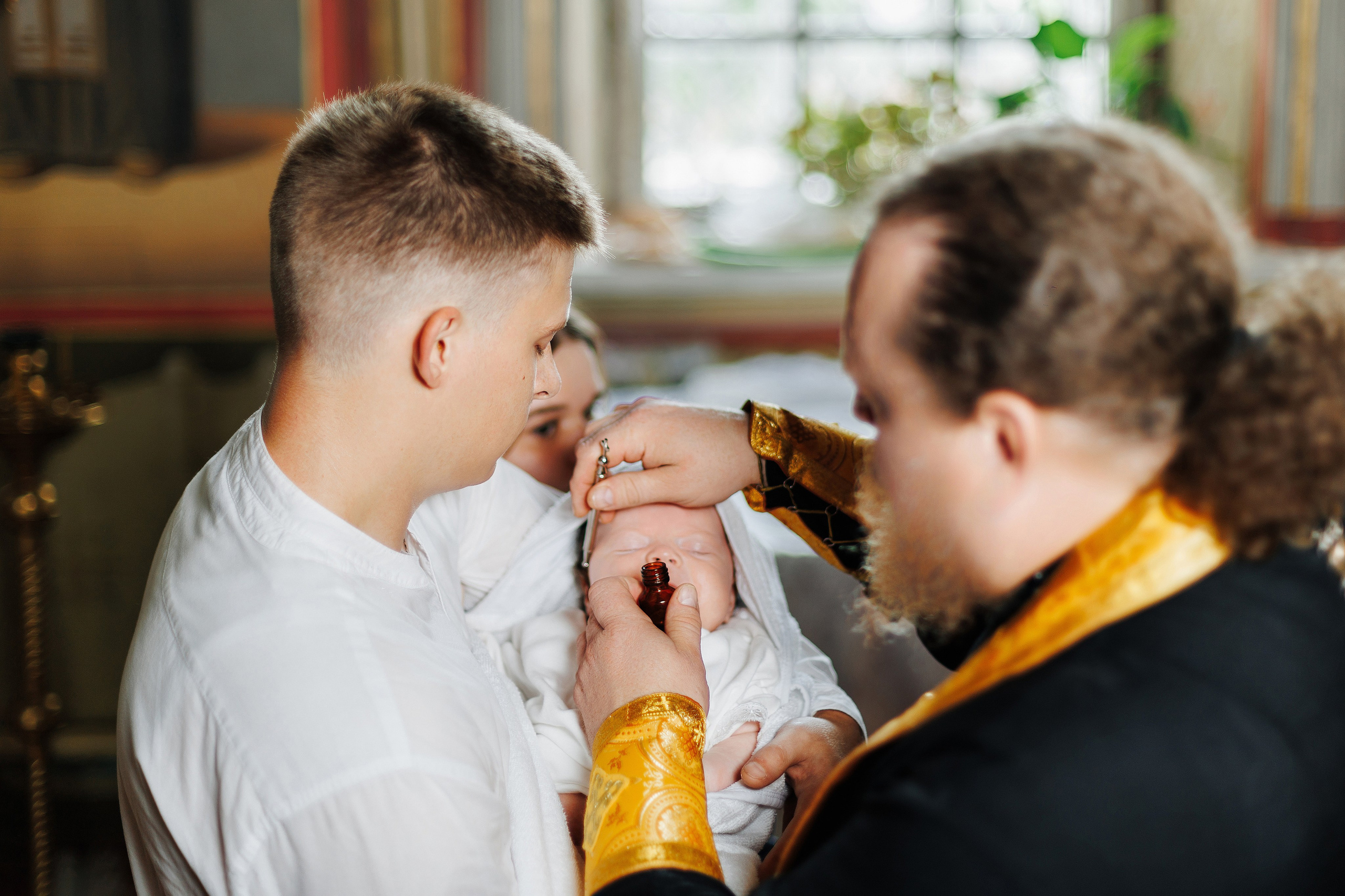 Матвей. Свадебный и семейный фотограф в городе Воронеж. Ирина Боловина