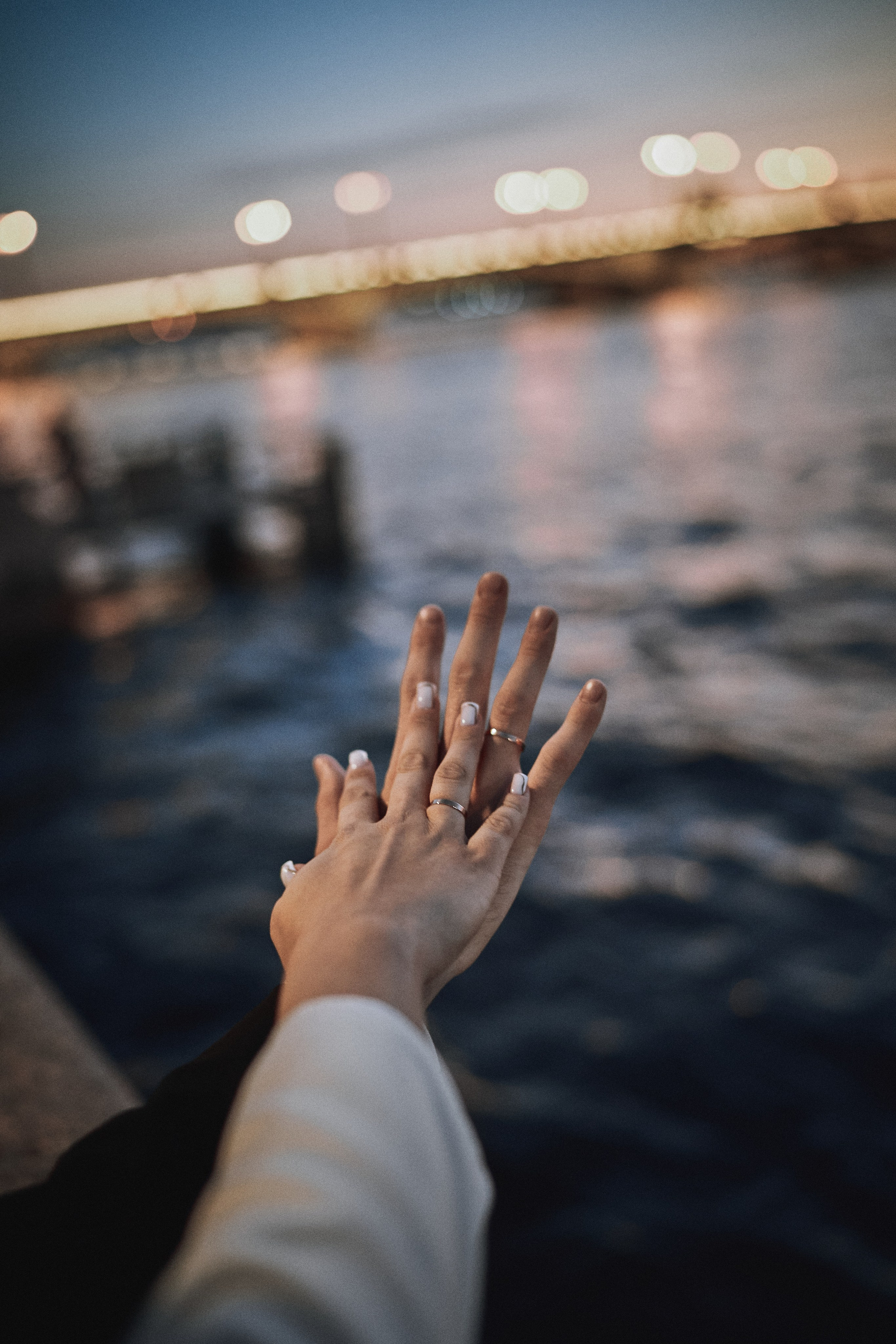 Катя и Даня. Фотограф в Санкт-Петербурге | Аня Маленчук