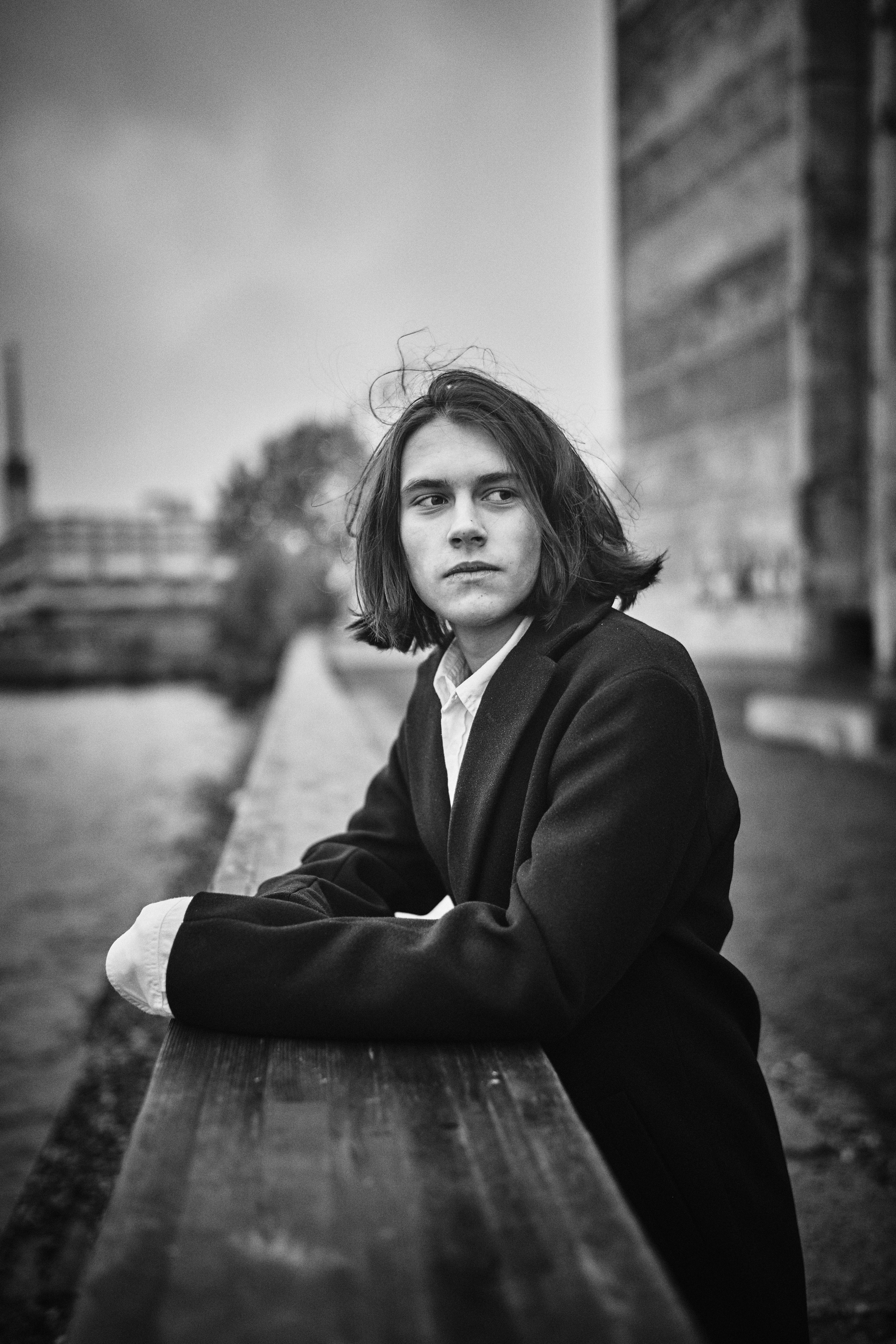 Захар. Фотограф в Санкт-Петербурге | Аня Маленчук