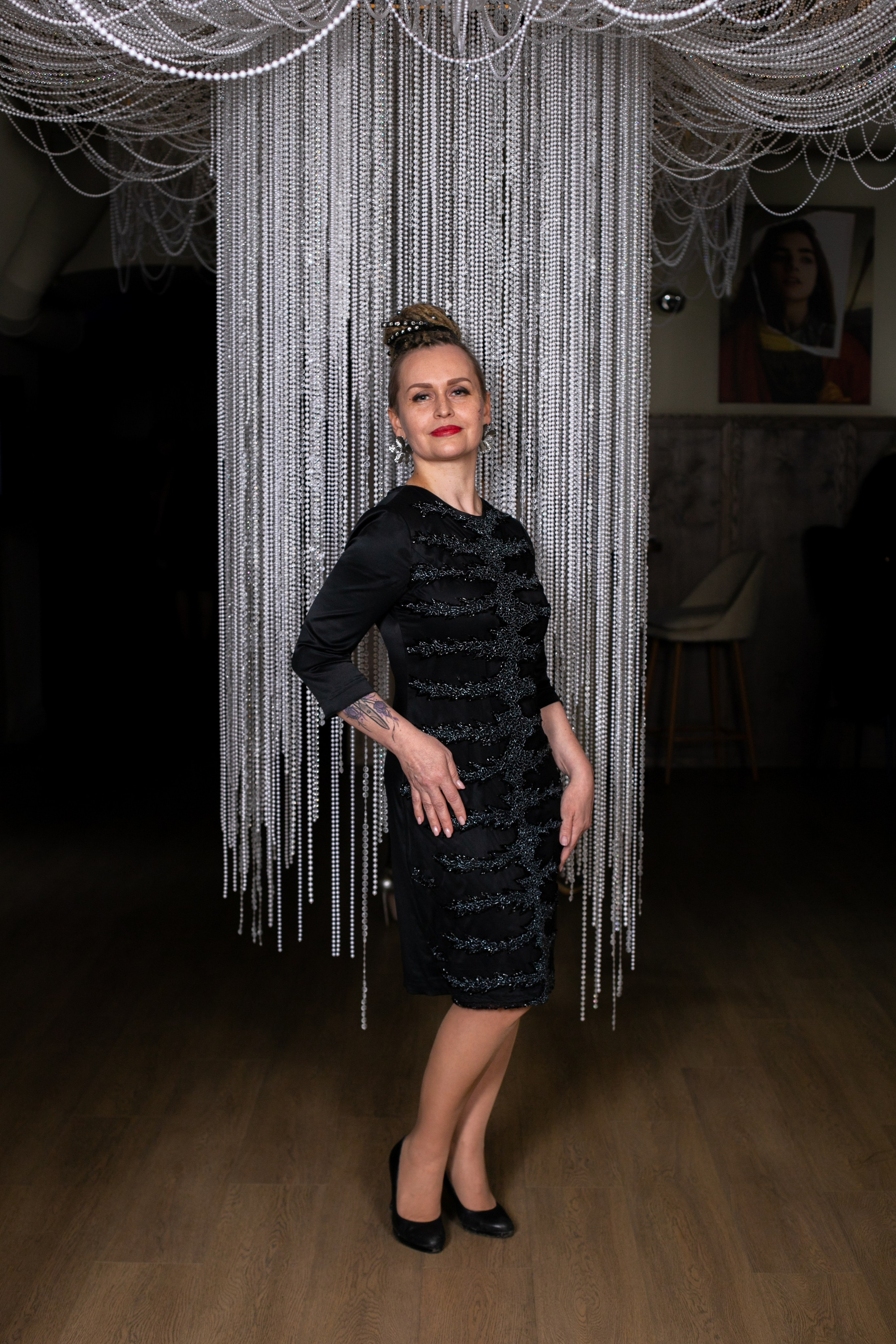 Звёздный Бал. Фотосессия под любой запрос в Красноярске. т+79237847111